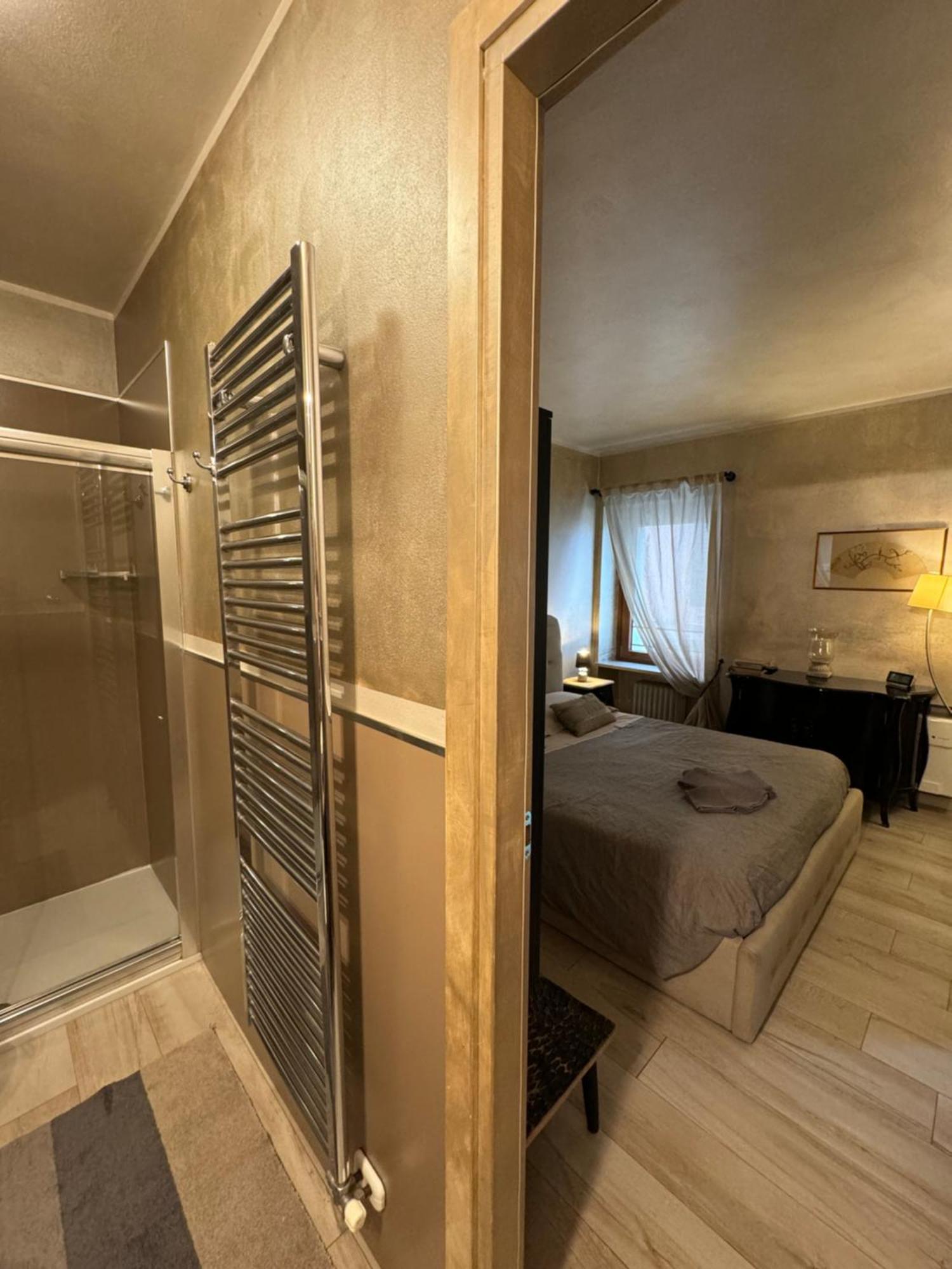 Giulietta Apartment