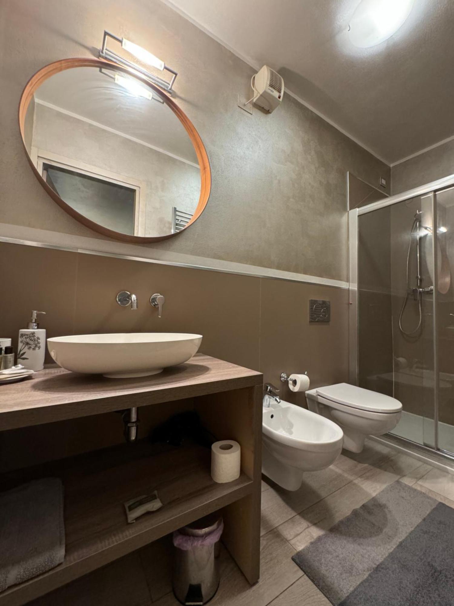 Apartment Giulietta