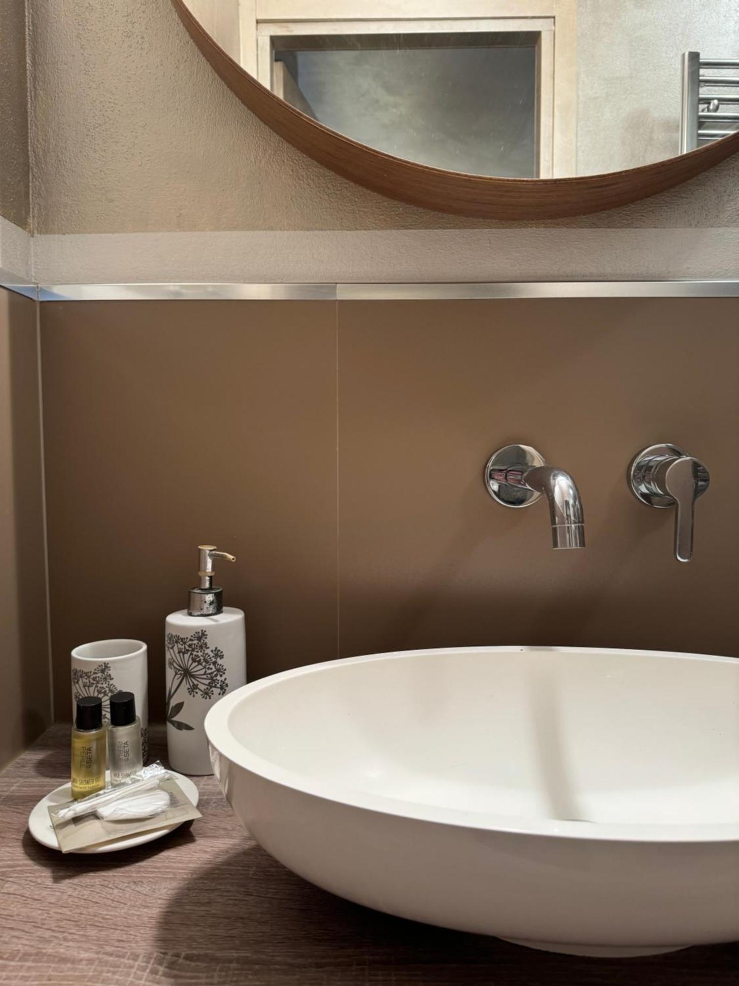 Apartment Giulietta *