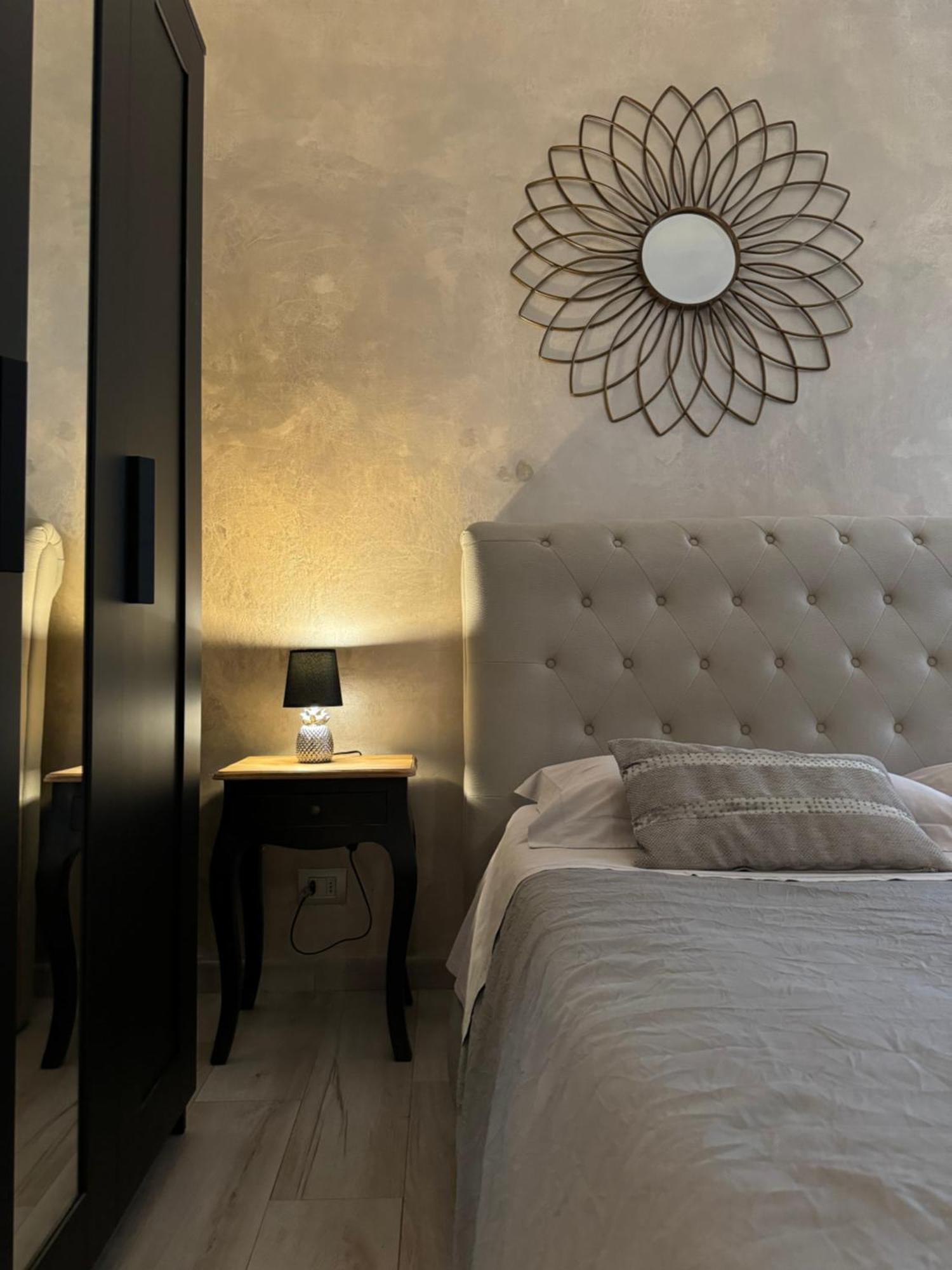Giulietta Apartment *