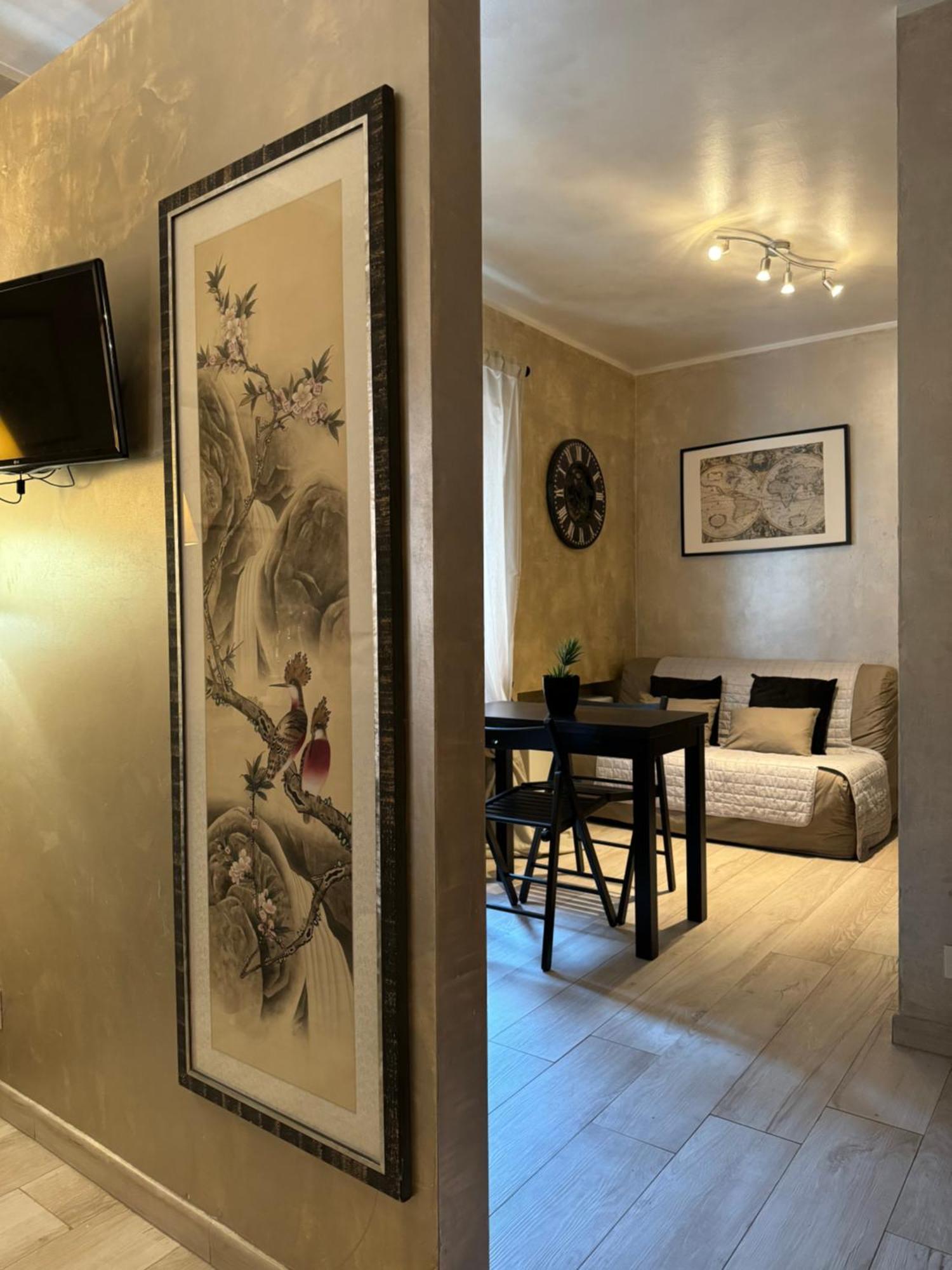 Apartment Giulietta *