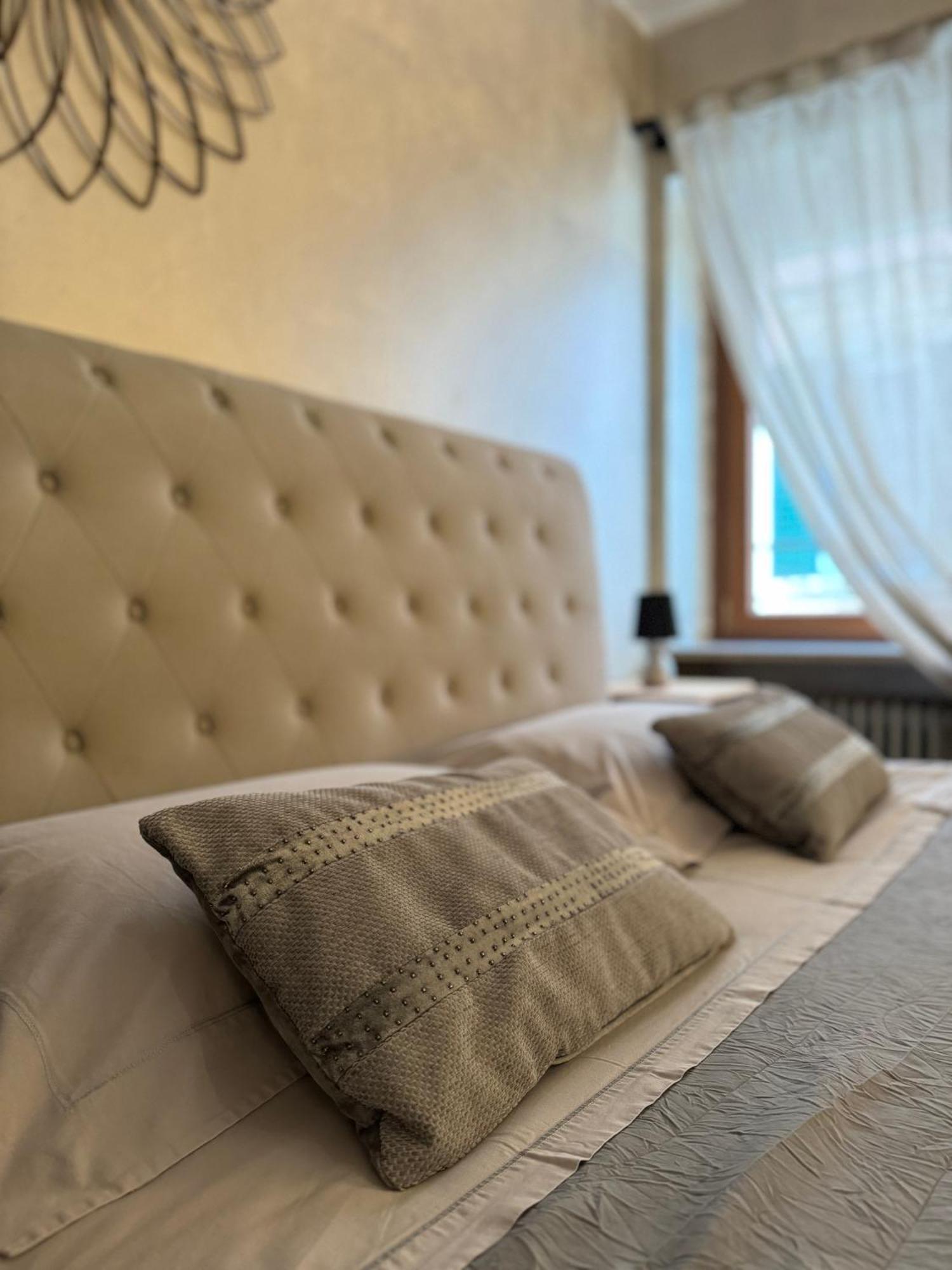Apartment Giulietta