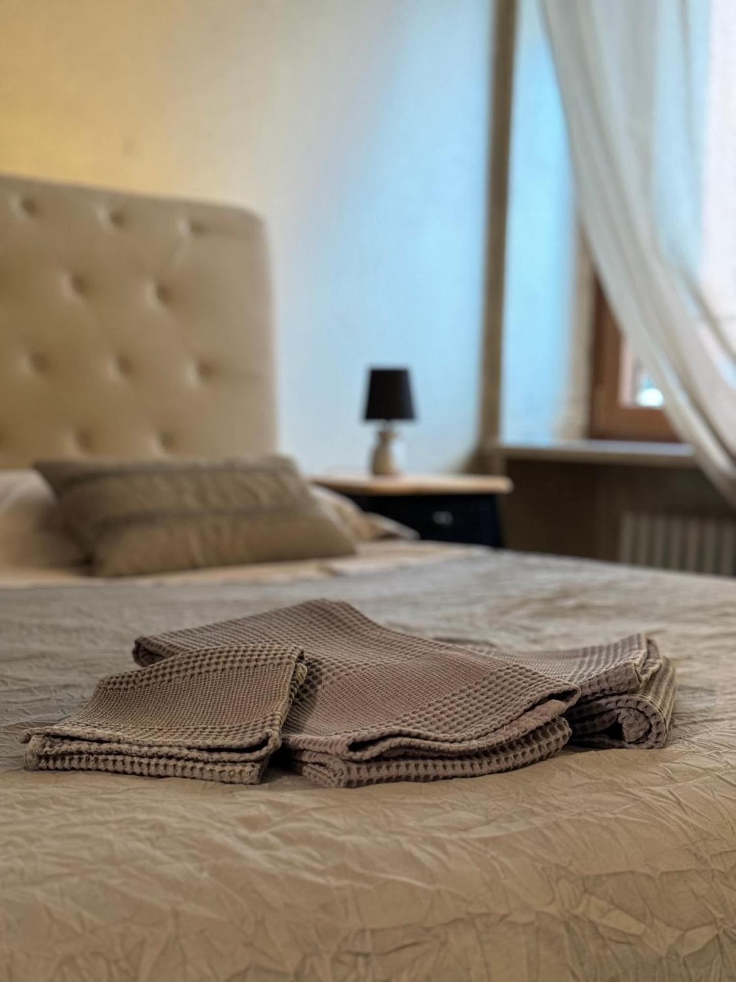 Giulietta Apartment *