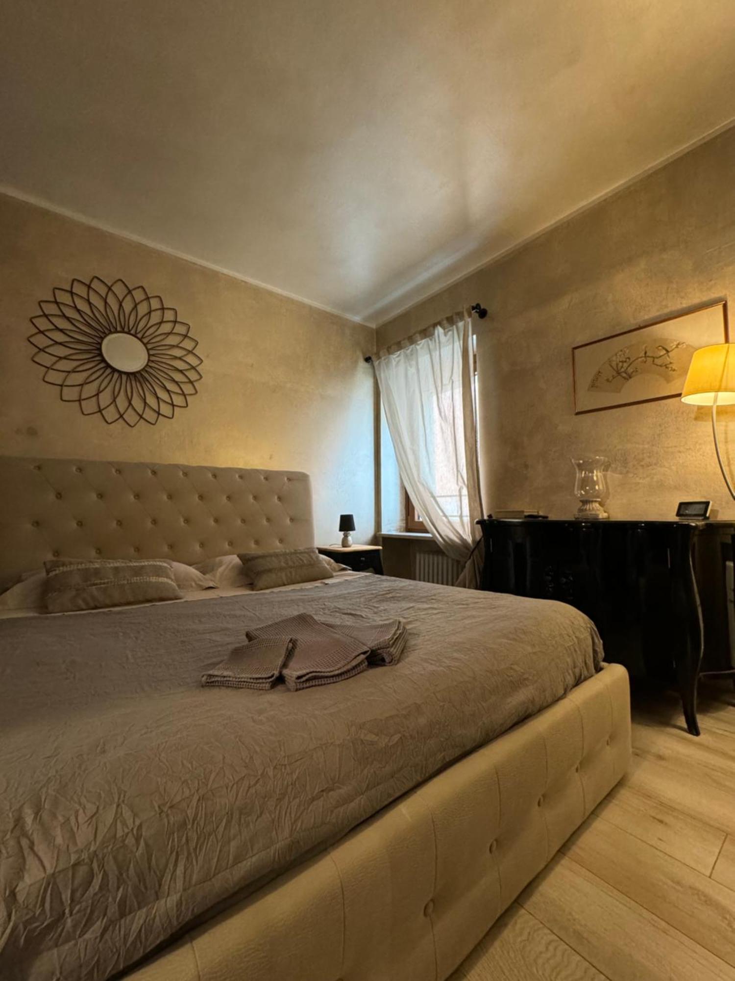 Apartment Giulietta *