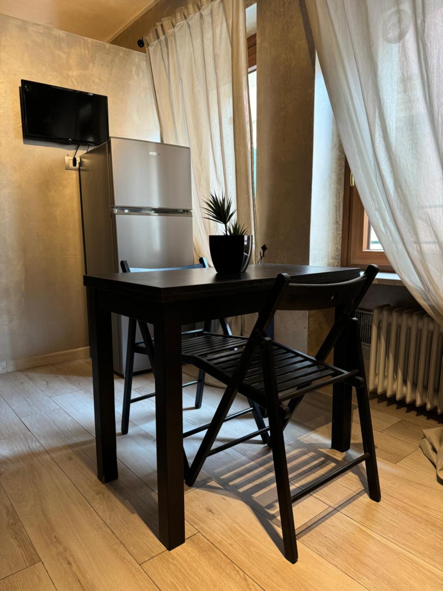Apartment Giulietta Verona
