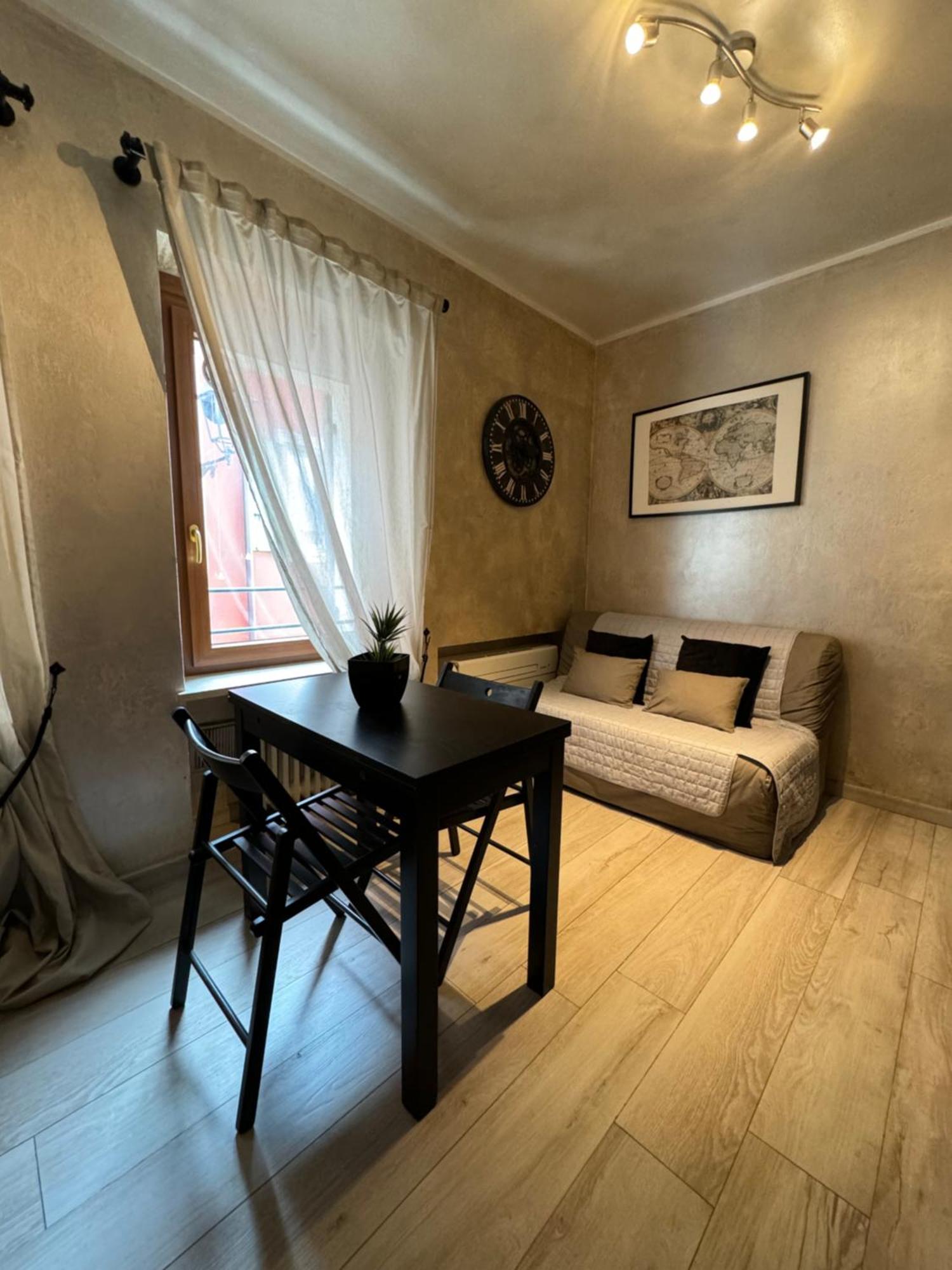 Giulietta Apartment