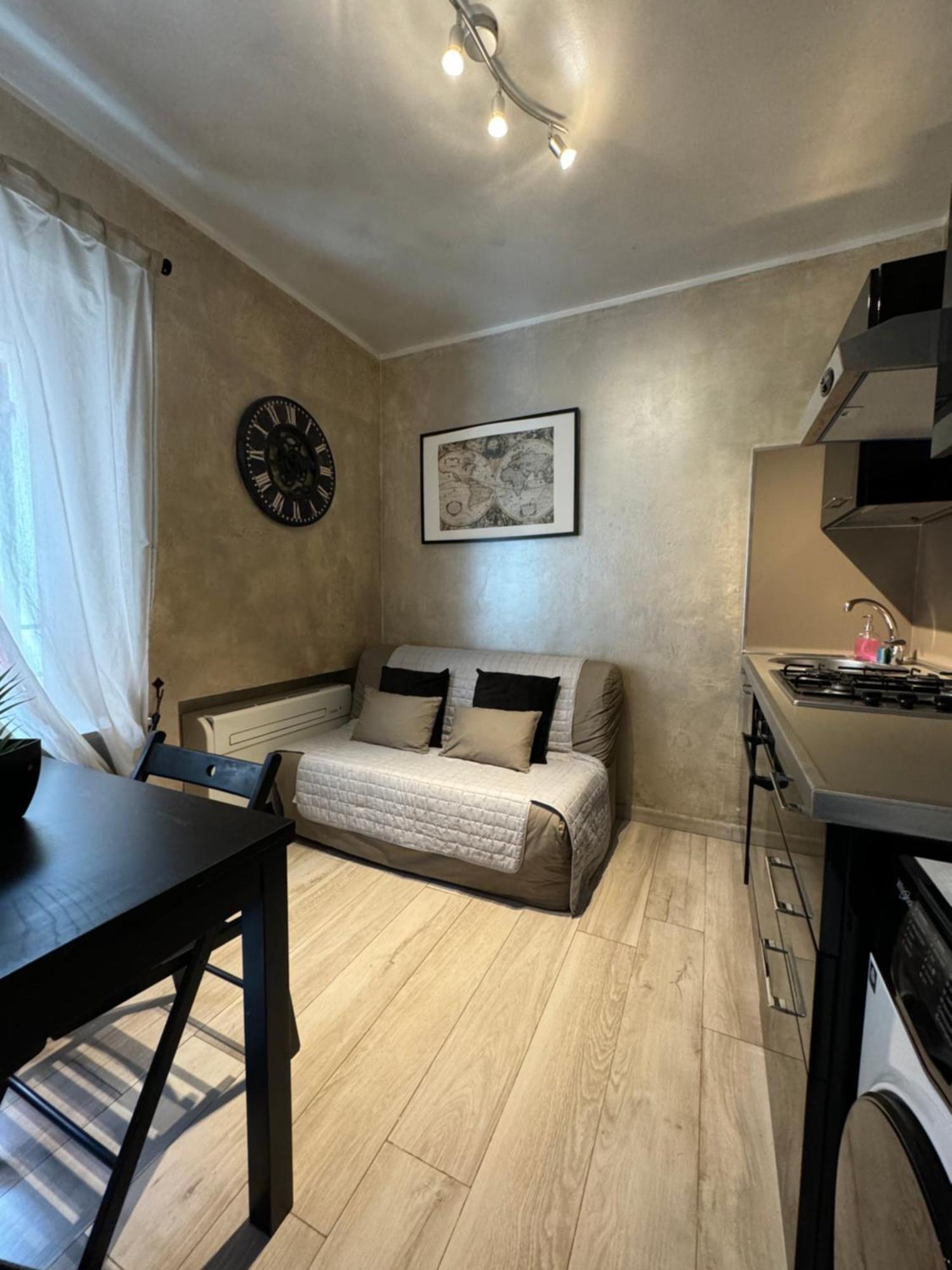 Apartment Giulietta