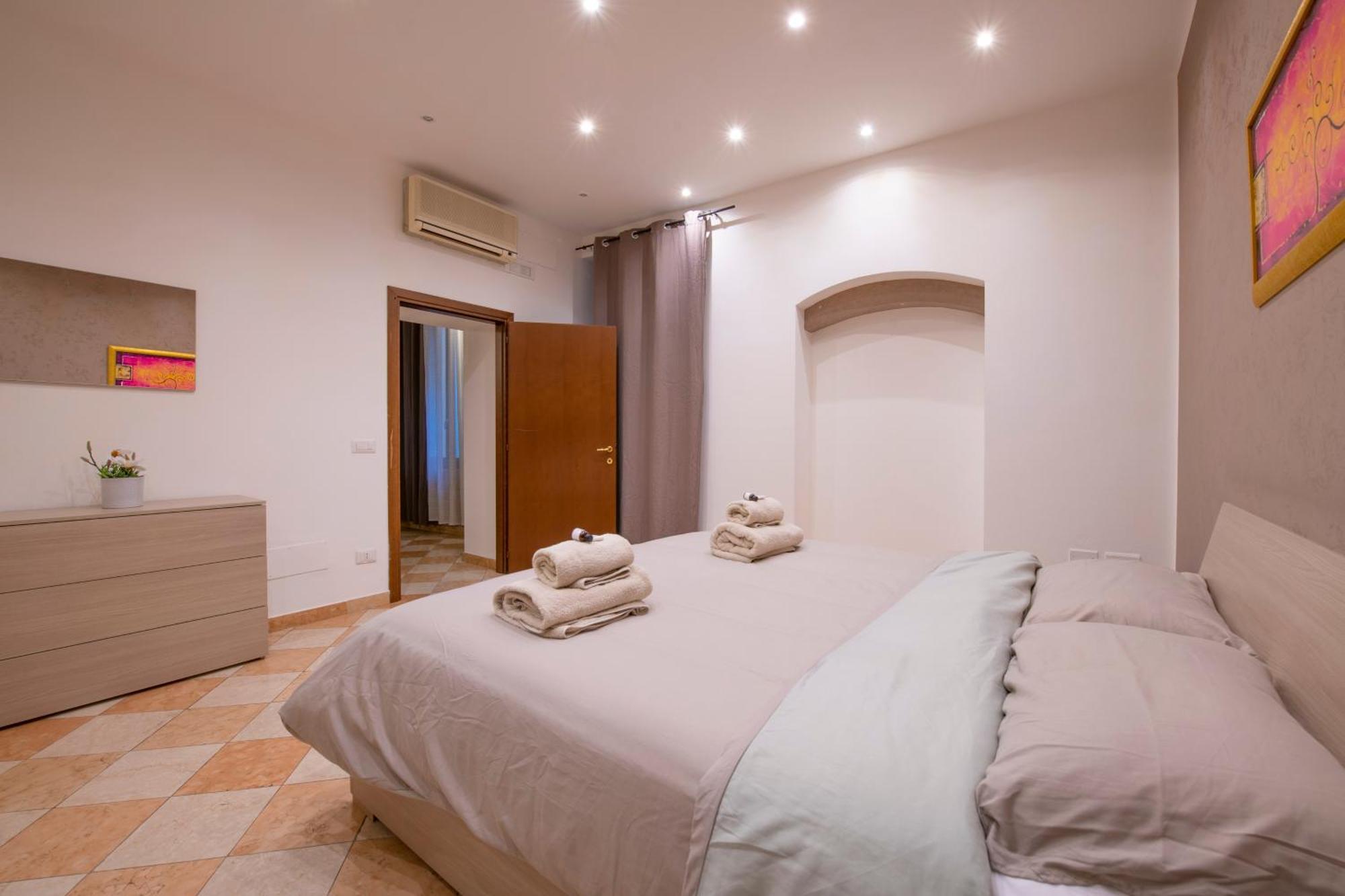 Arena Mazzini Centro Bed and breakfast *