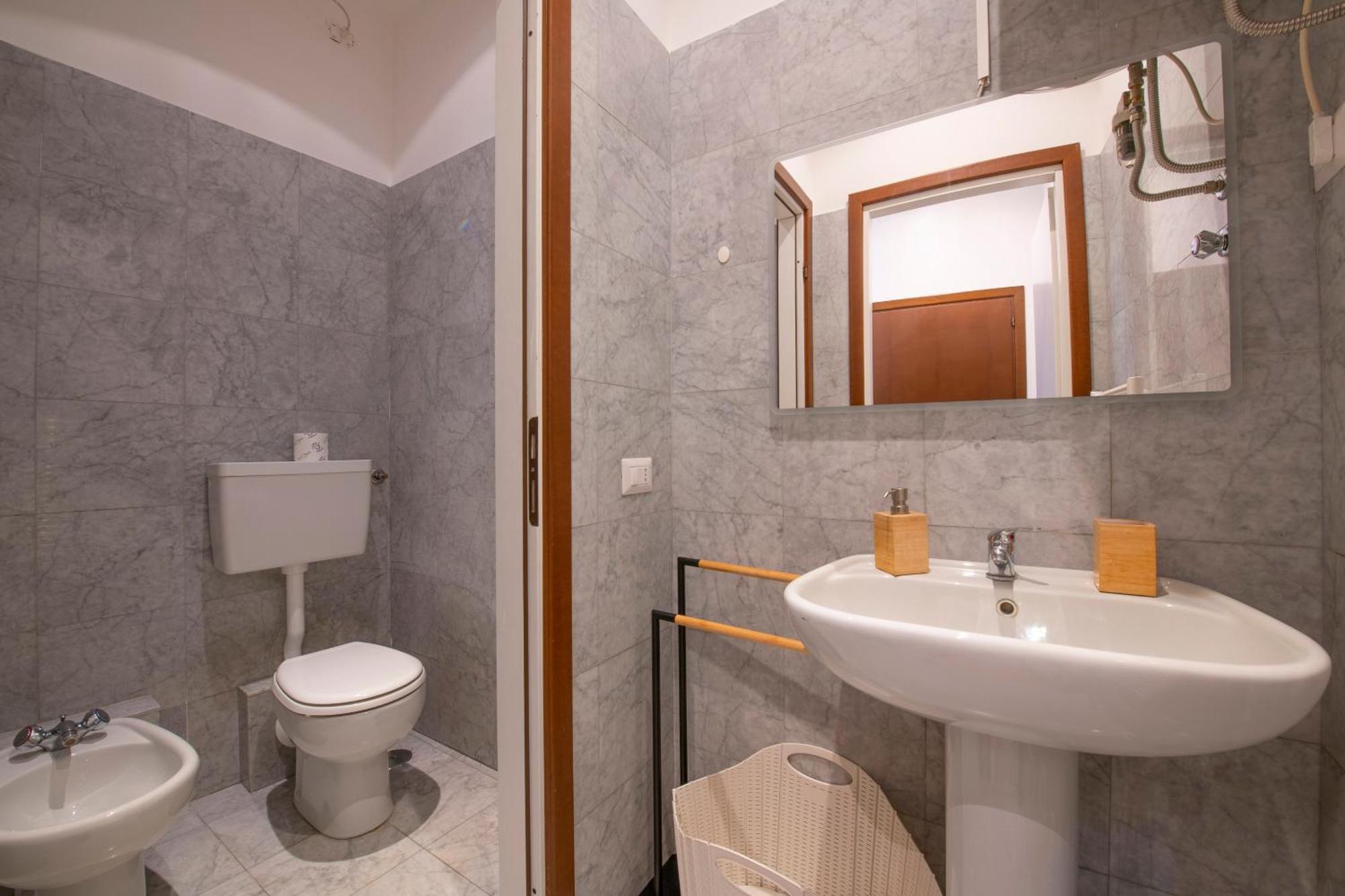 Arena Mazzini Centro Bed and breakfast