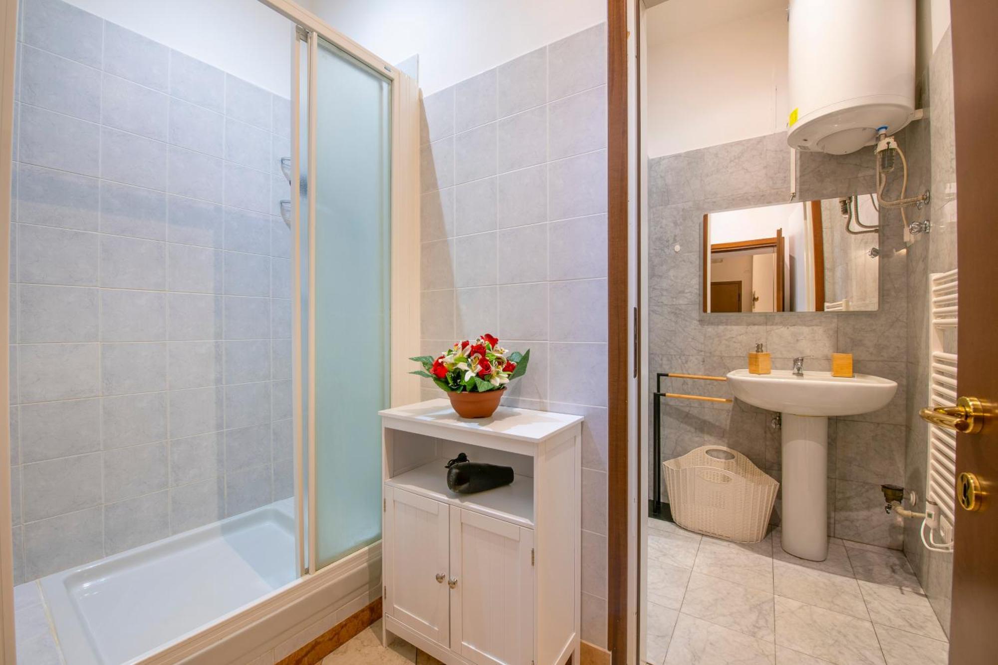 Bed and breakfast Arena Mazzini Centro *