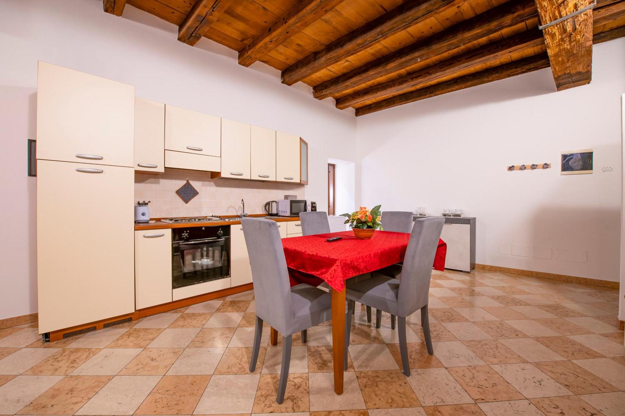 Bed and breakfast Arena Mazzini Centro *