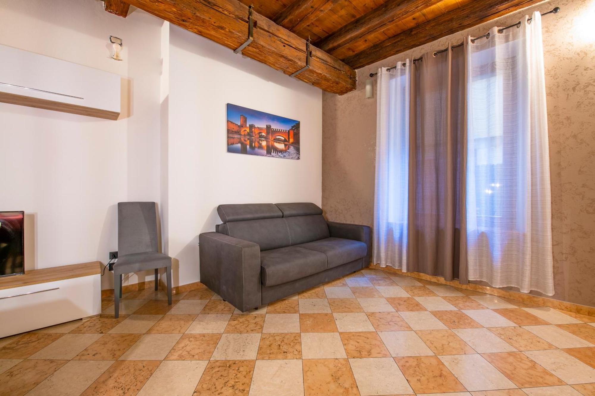 Bed and breakfast Arena Mazzini Centro