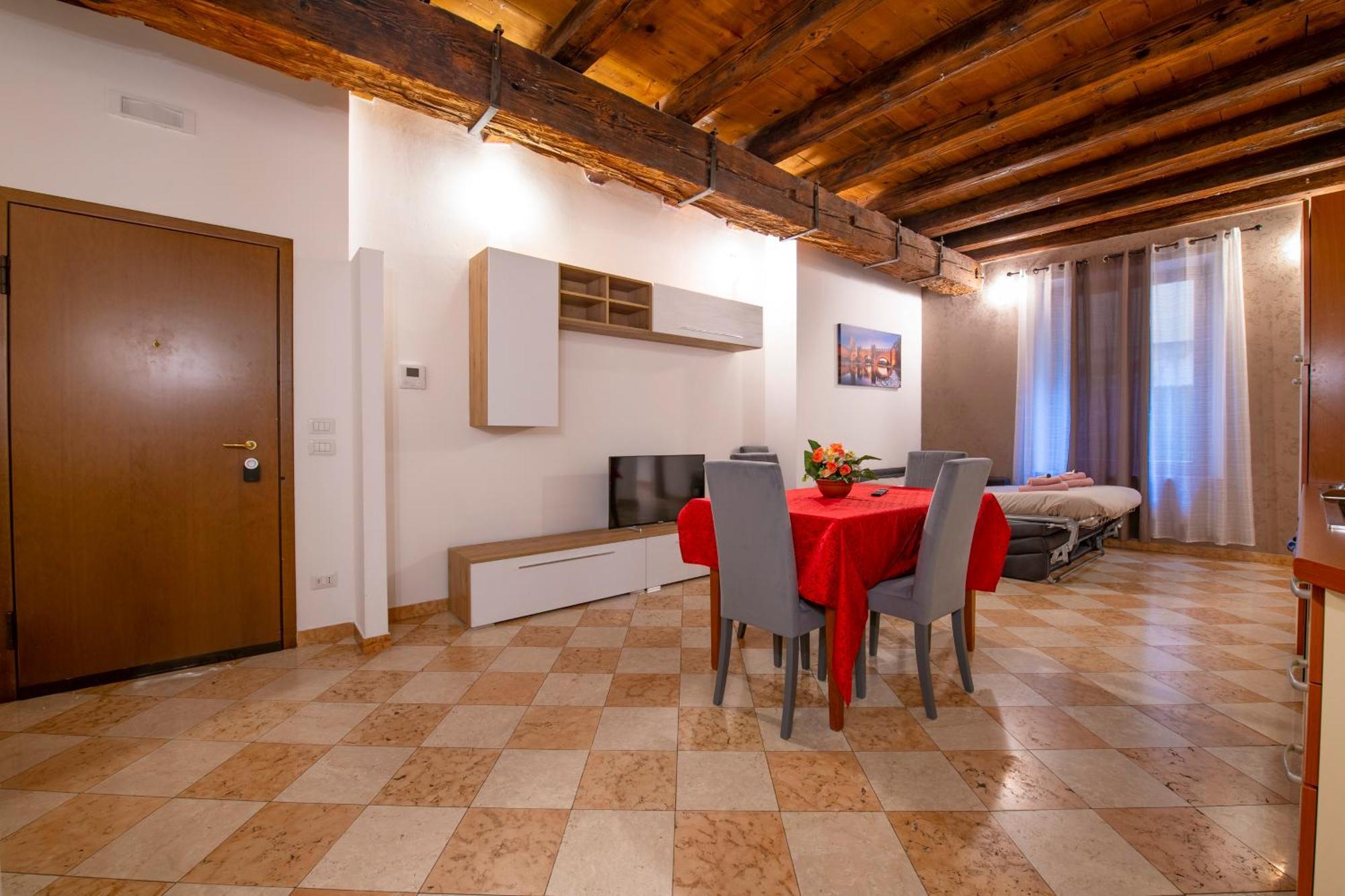 Arena Mazzini Centro Bed and breakfast Verona