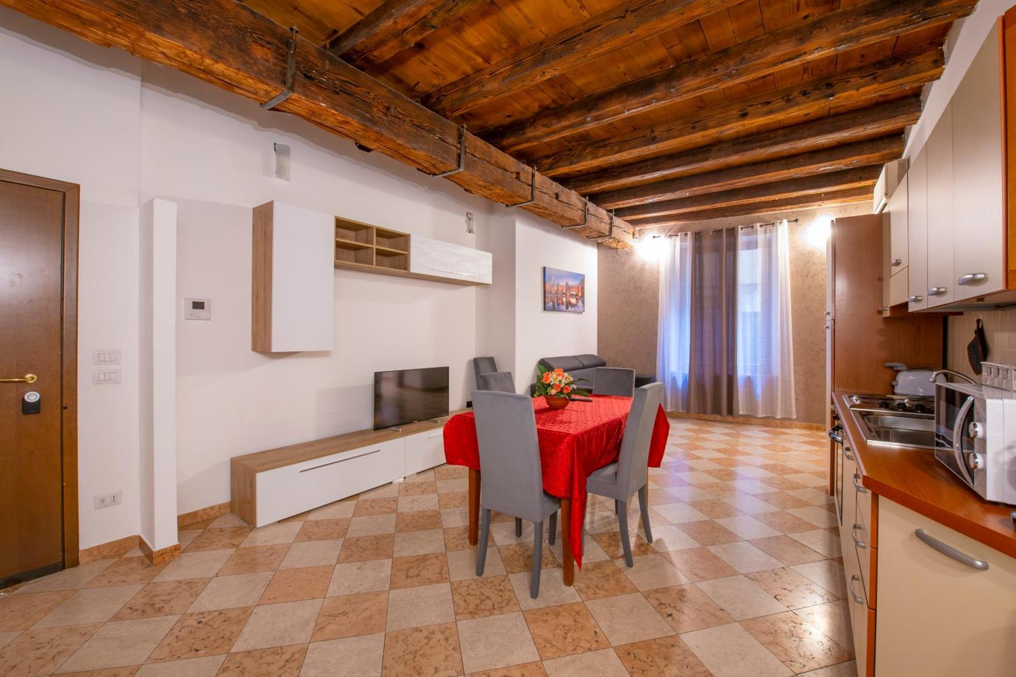 Arena Mazzini Centro Bed and breakfast *