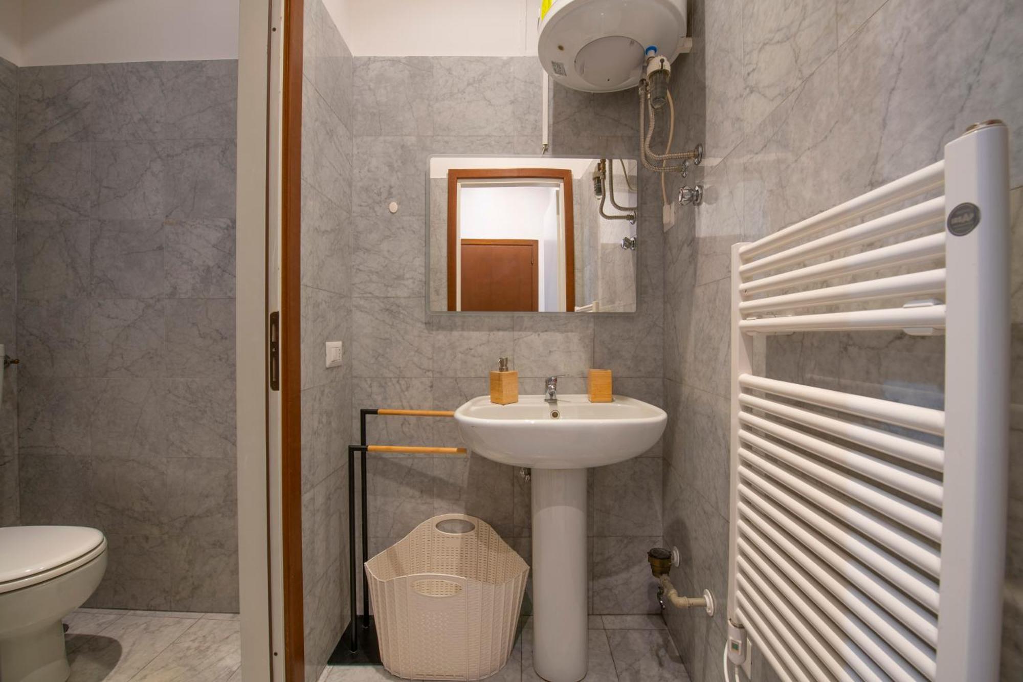 Arena Mazzini Centro Bed and breakfast *