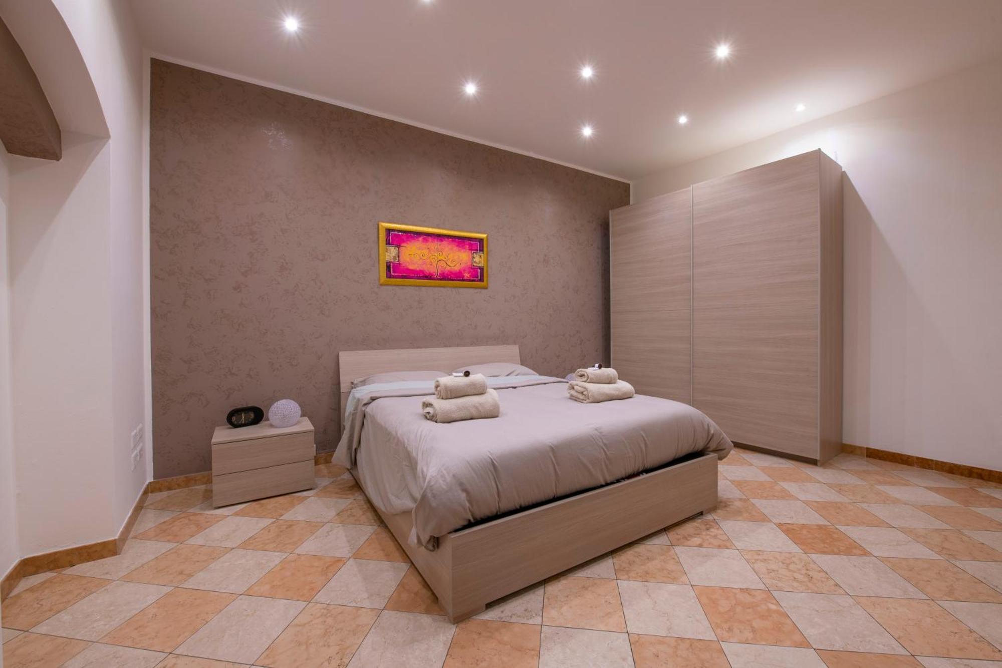 Bed and breakfast Arena Mazzini Centro *