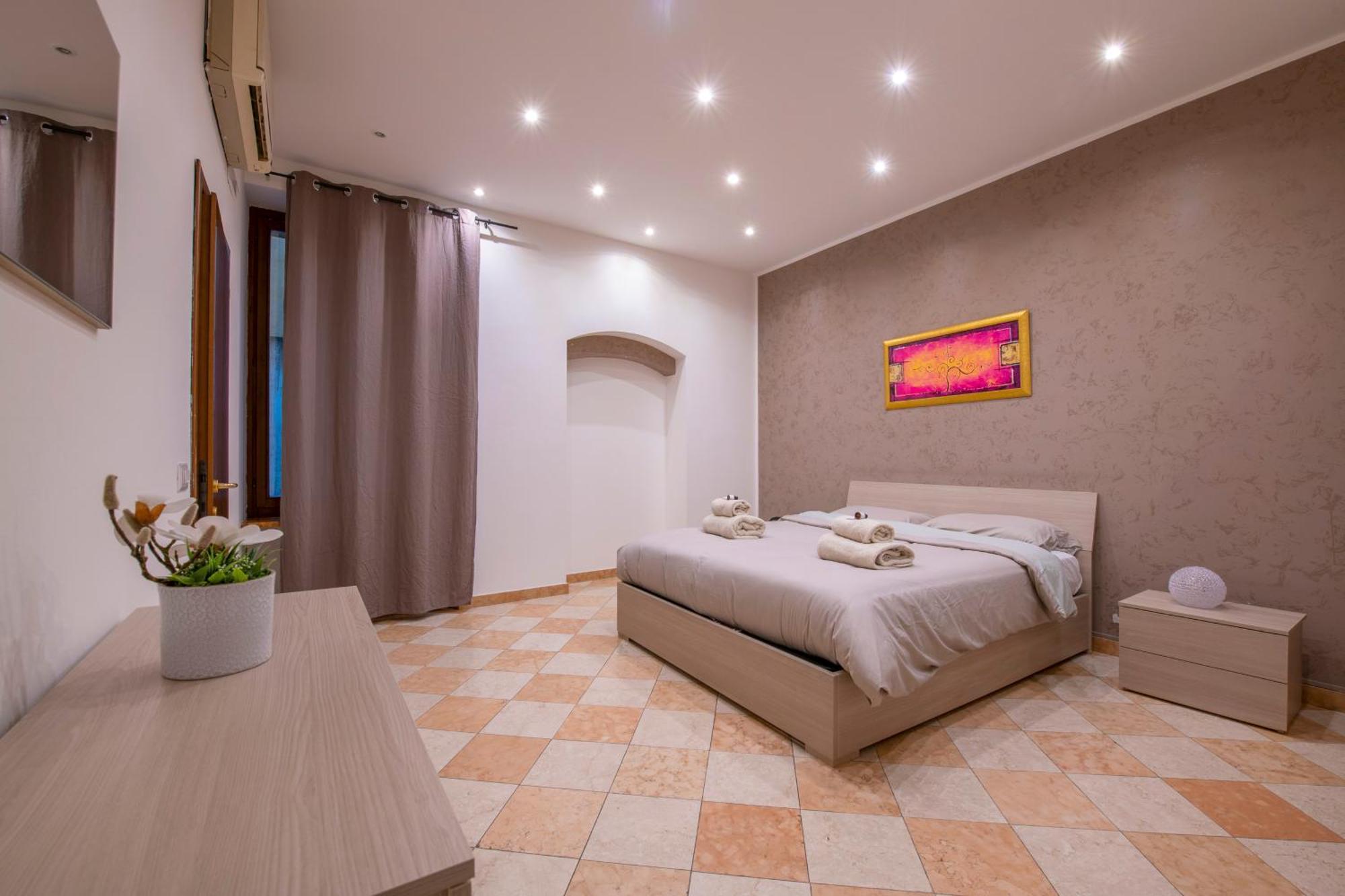 Bed and breakfast Arena Mazzini Centro Verona