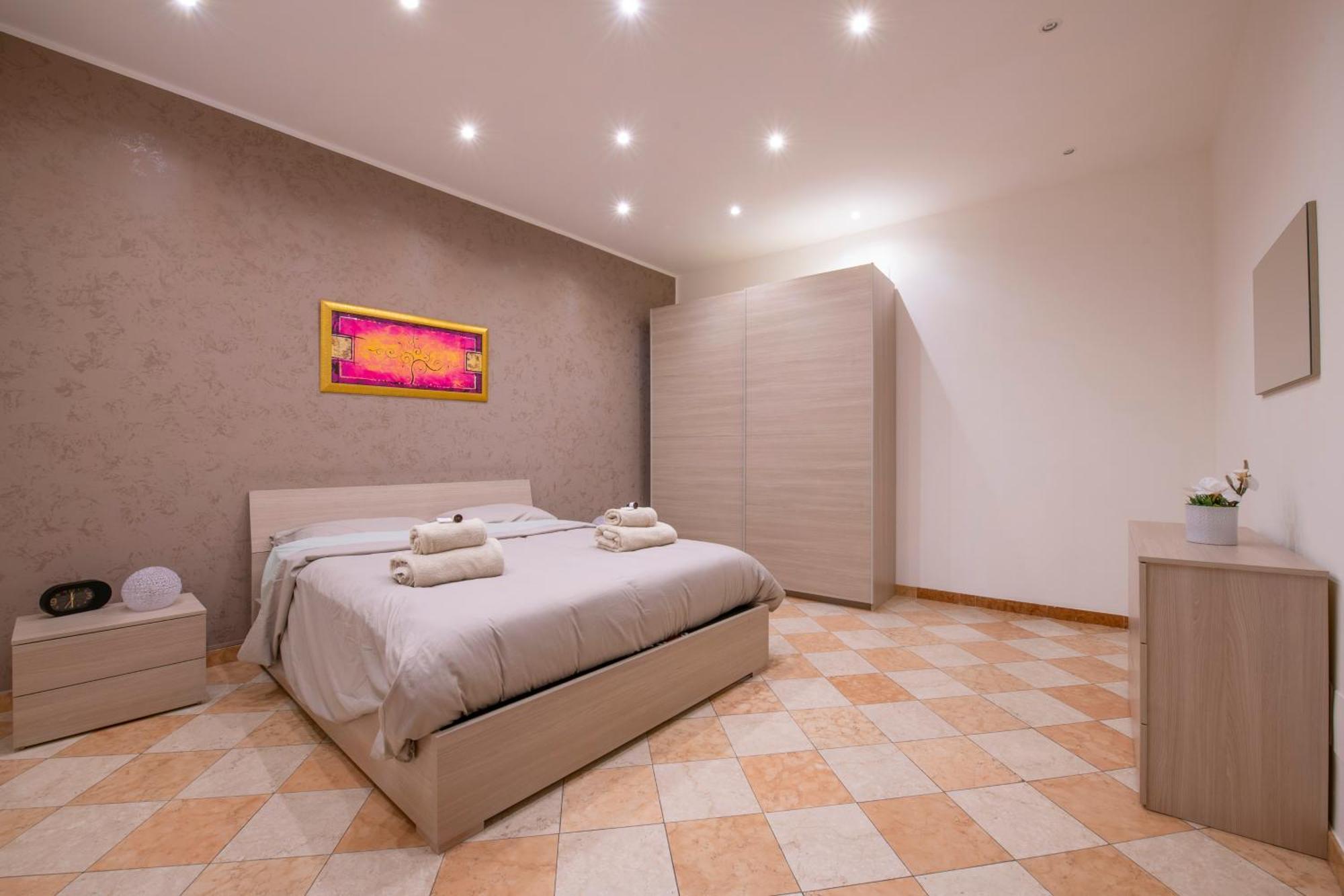 Bed and breakfast Arena Mazzini Centro Verona