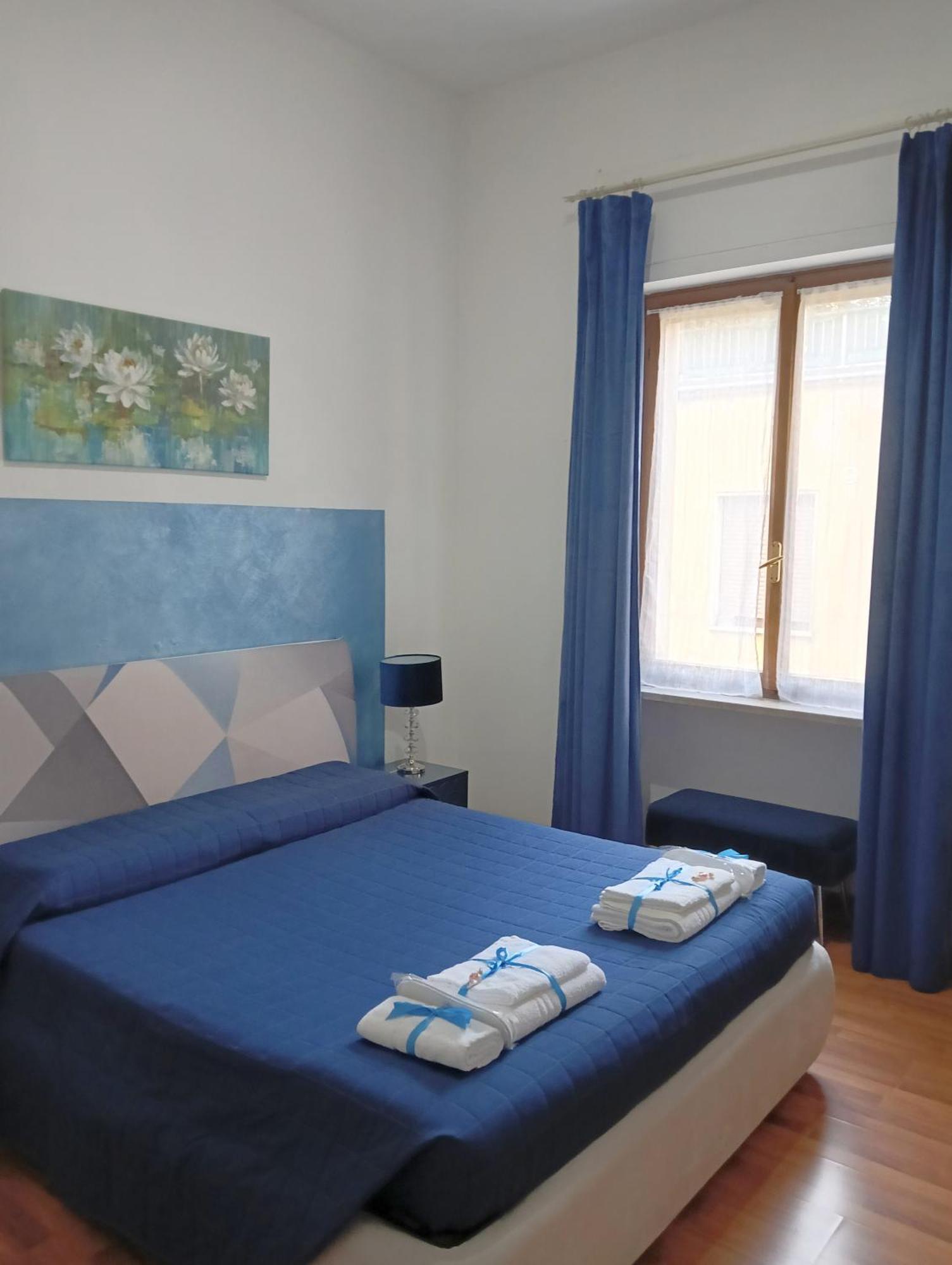 Residenza Bra Loc.turistiche Gasthof *