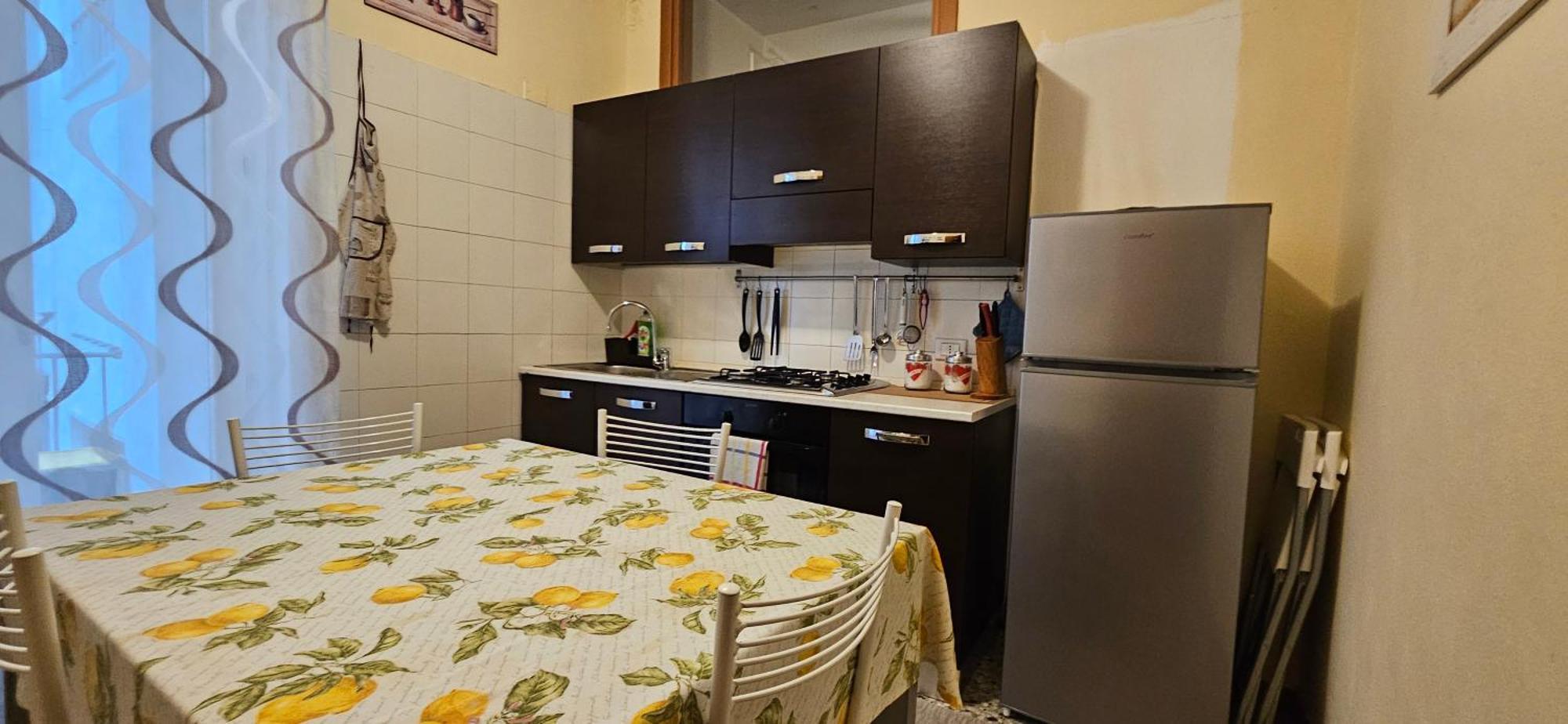 Appartamento Casa Ristori *