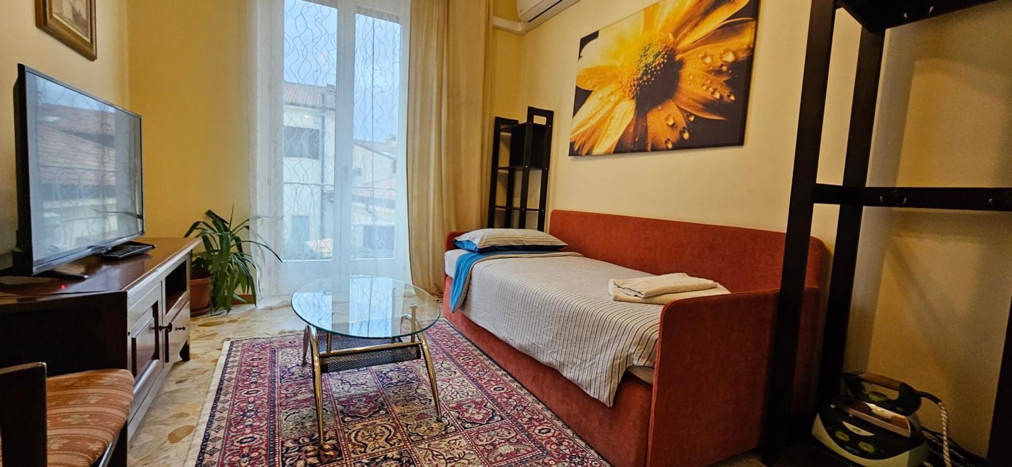 Casa Ristori Appartamento Verona