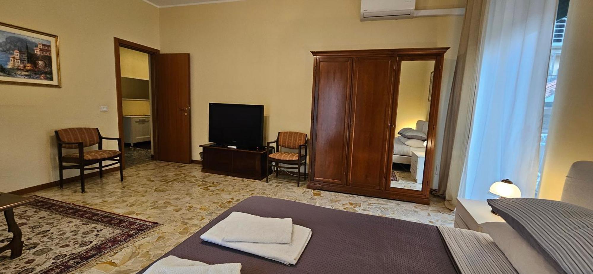 Casa Ristori Appartamento *