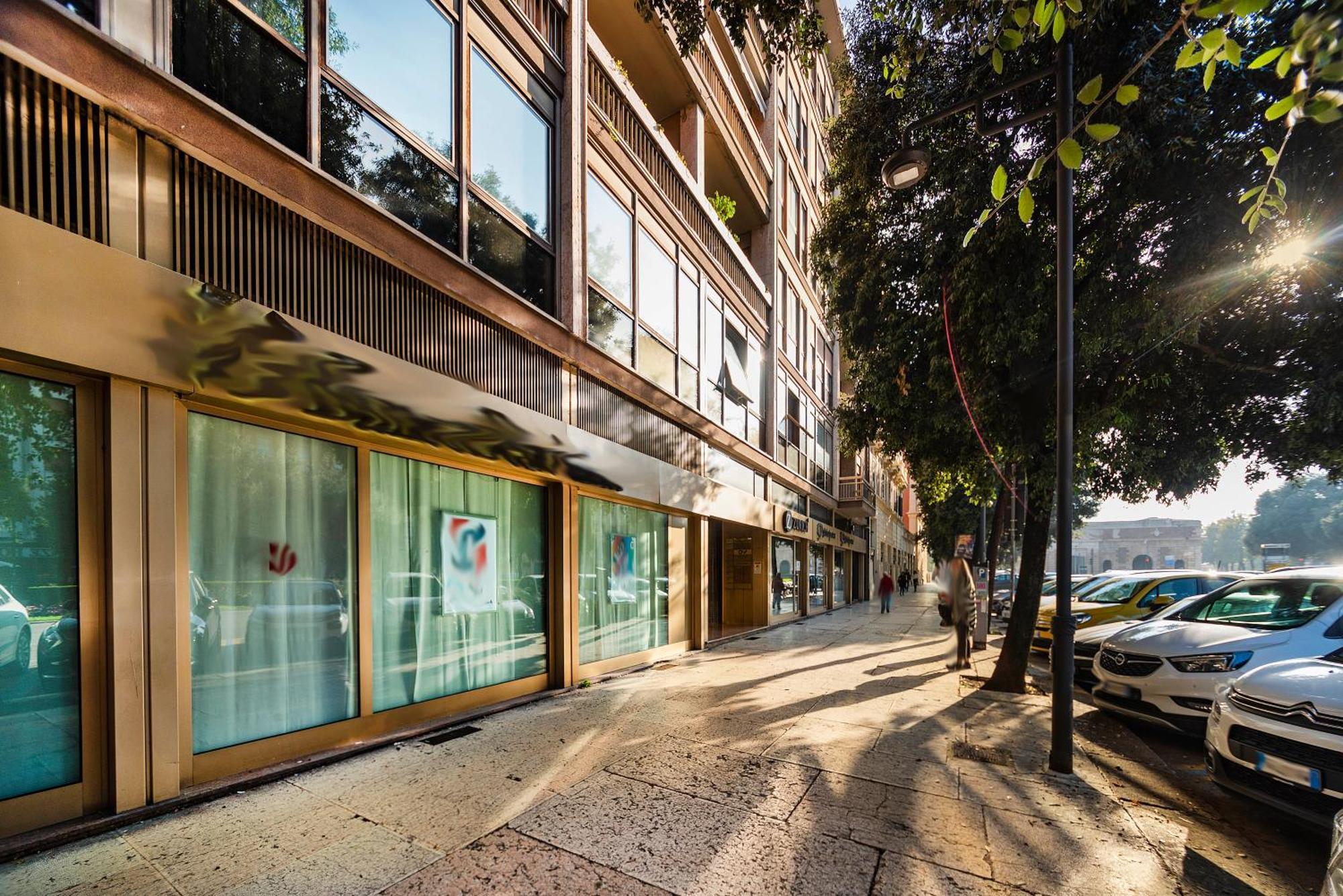 Italianflat - Sweet Mansarda In Corso Porta Nuova *