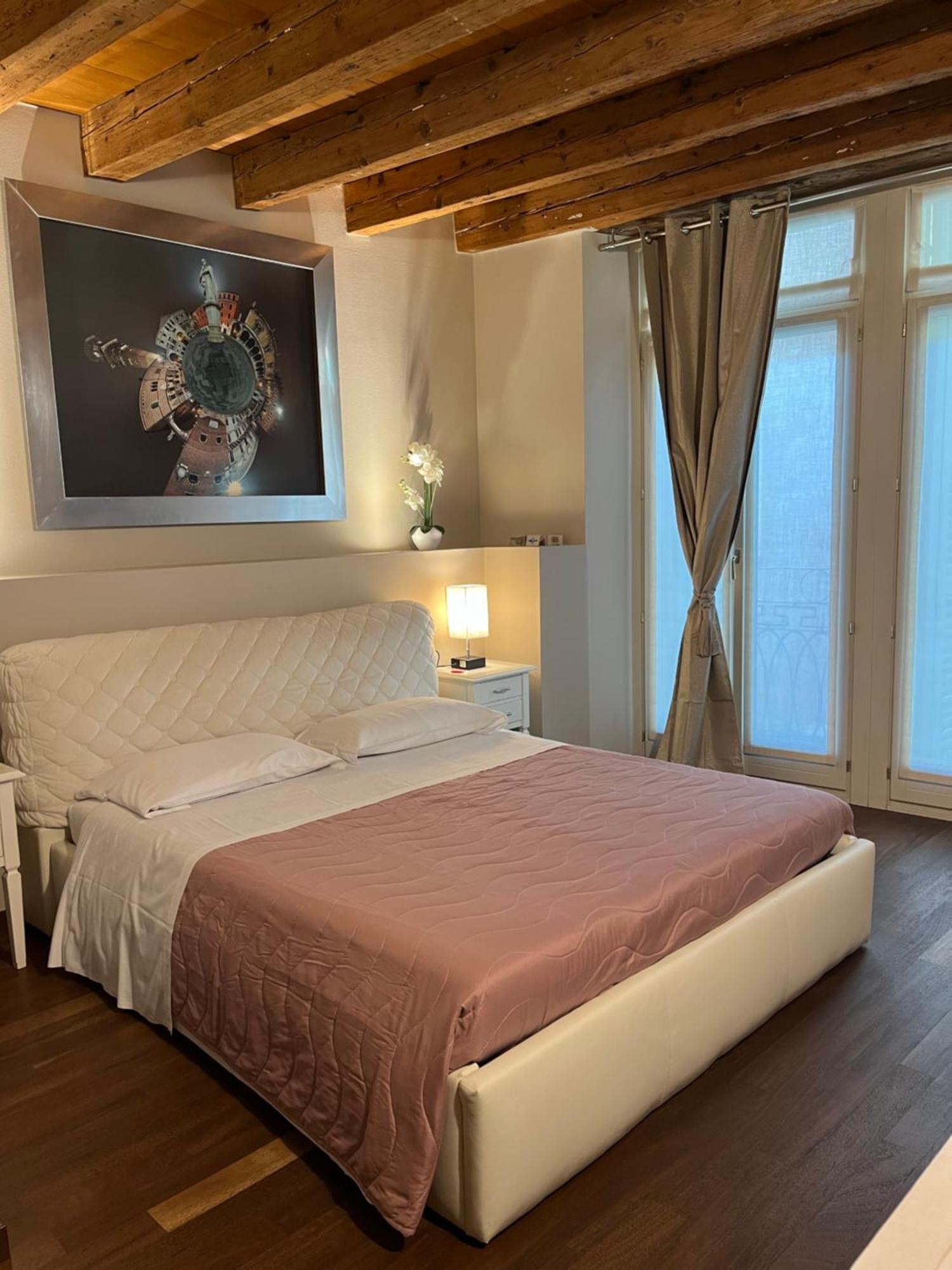 Gasthof Dimora 4 Spade Verona