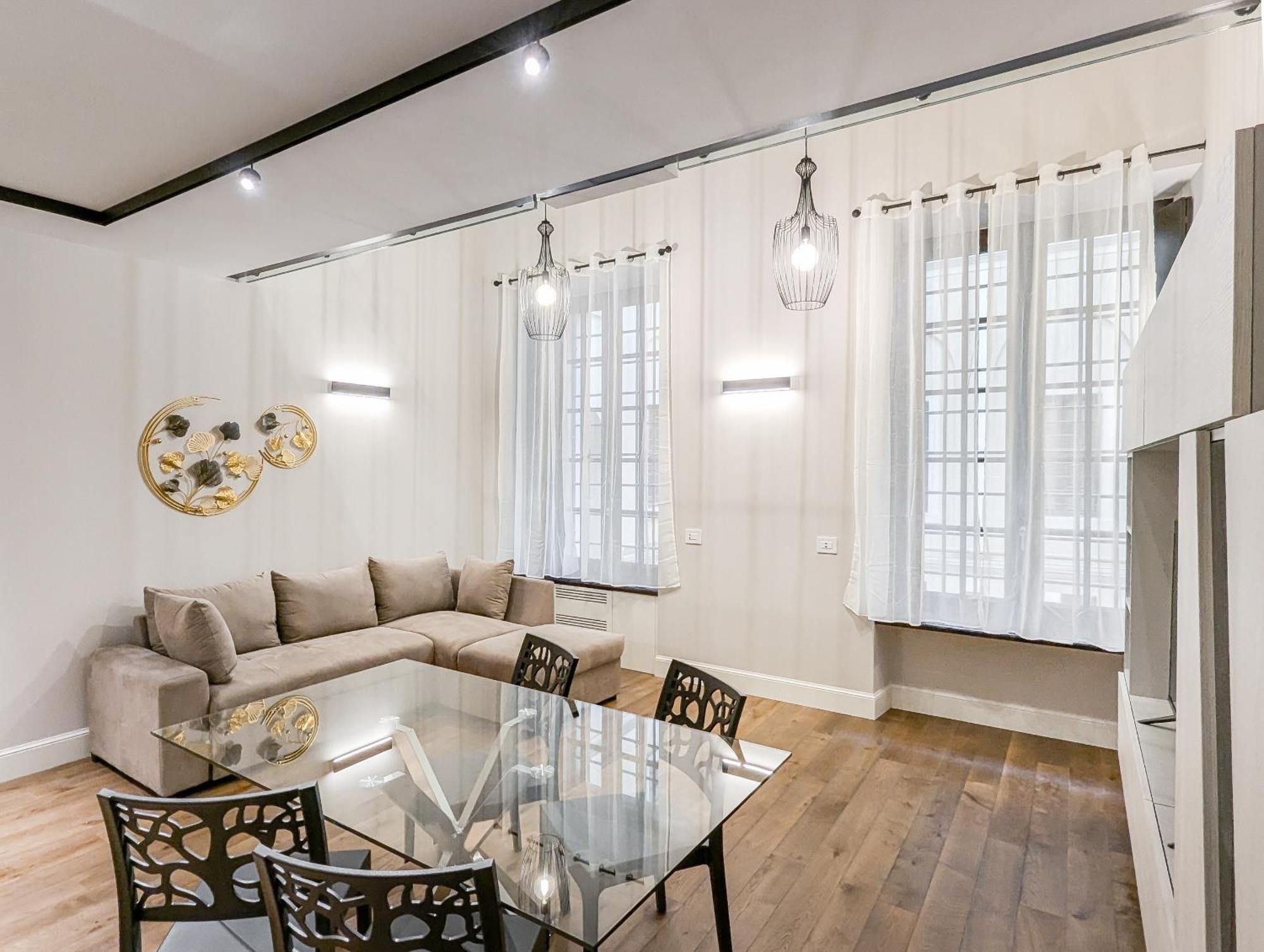 Flats4rent Palazzo Poste Appartamento *