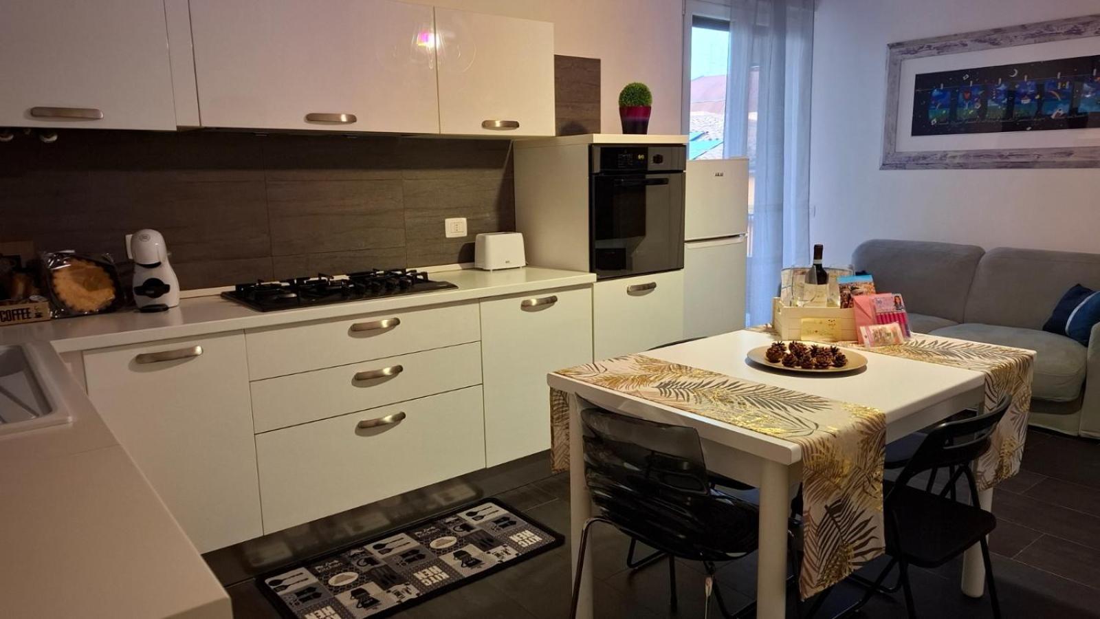 Vittoria Apartment Verona