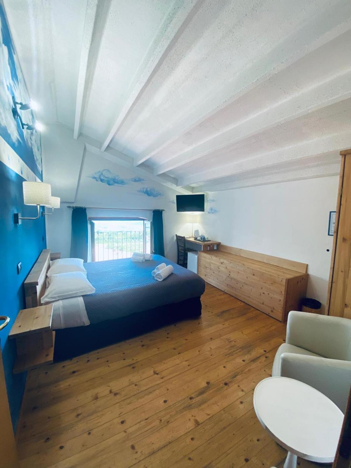 Agroturismo La Perlara Verona