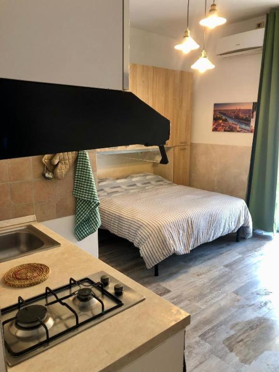 Apartamento Appartamento Verona Verona