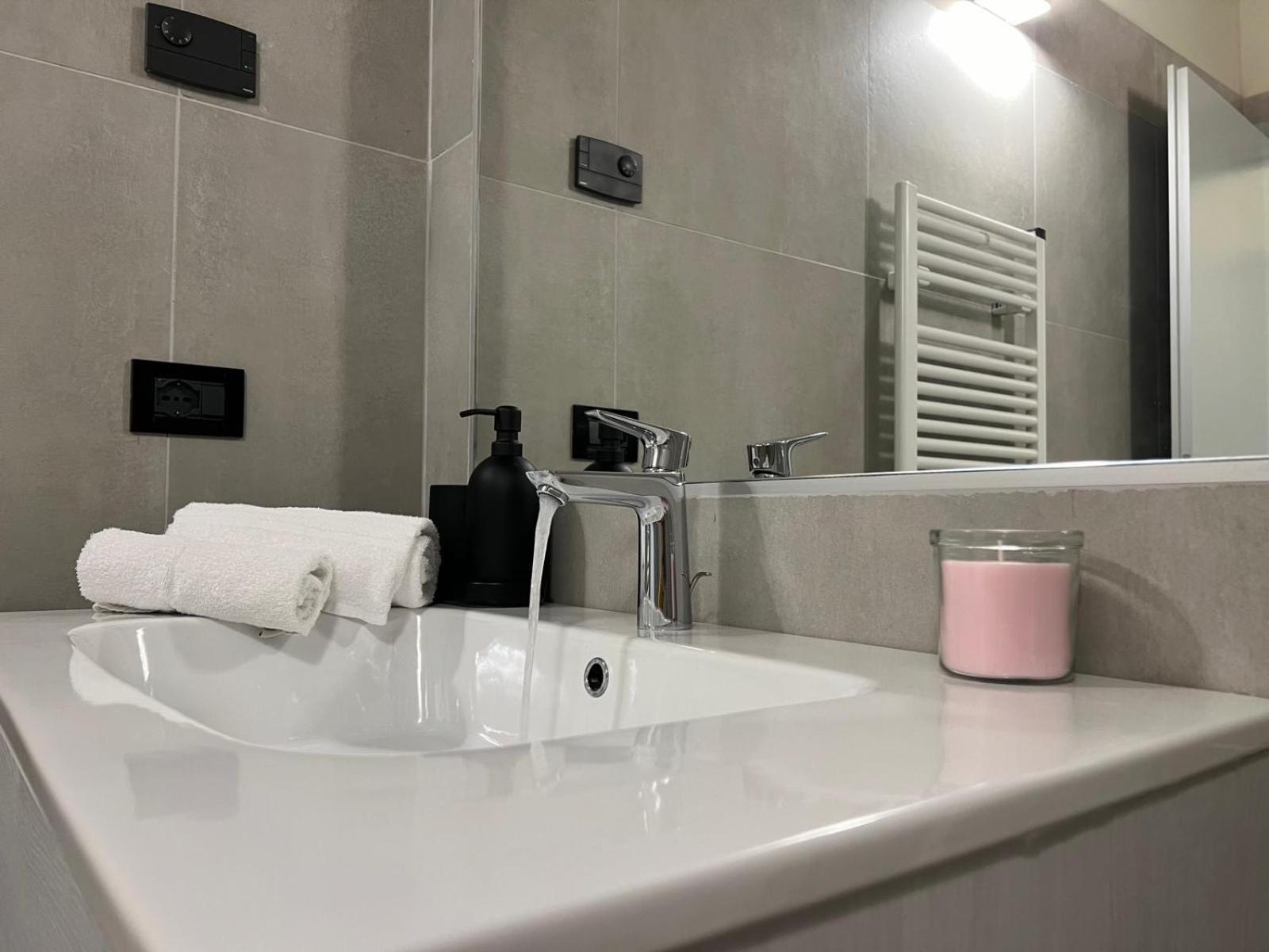 Apartamento Stelle Di - Sirio *
