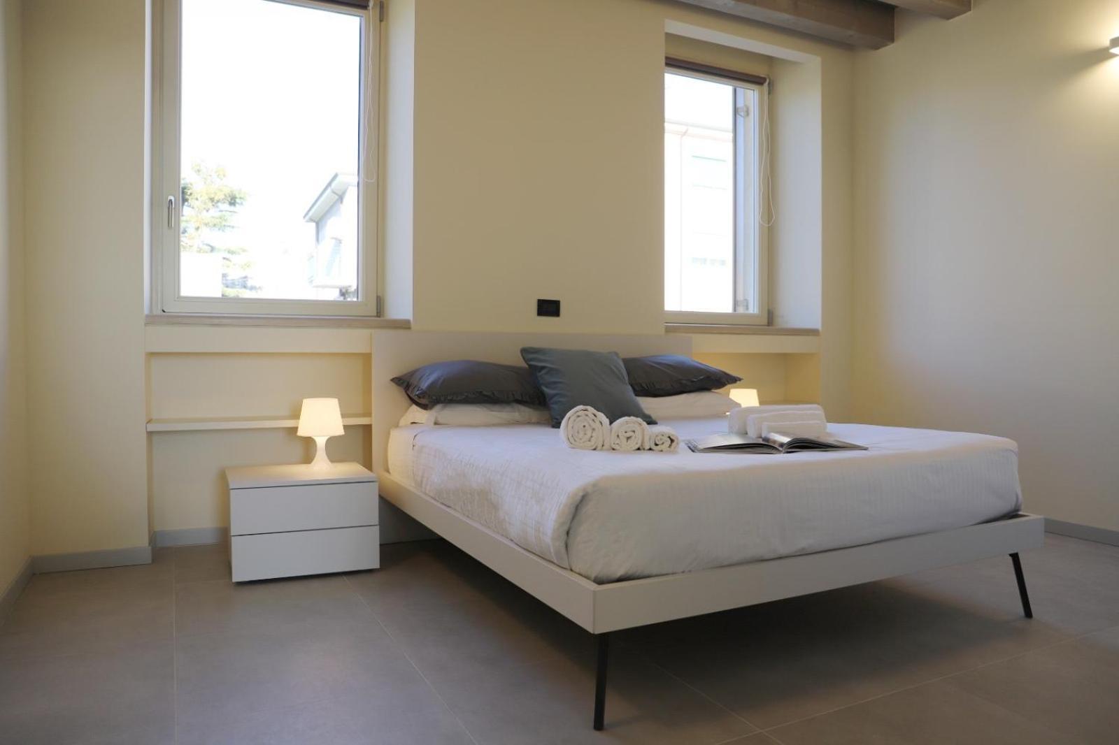 Stelle Di - Sirio Apartamento *