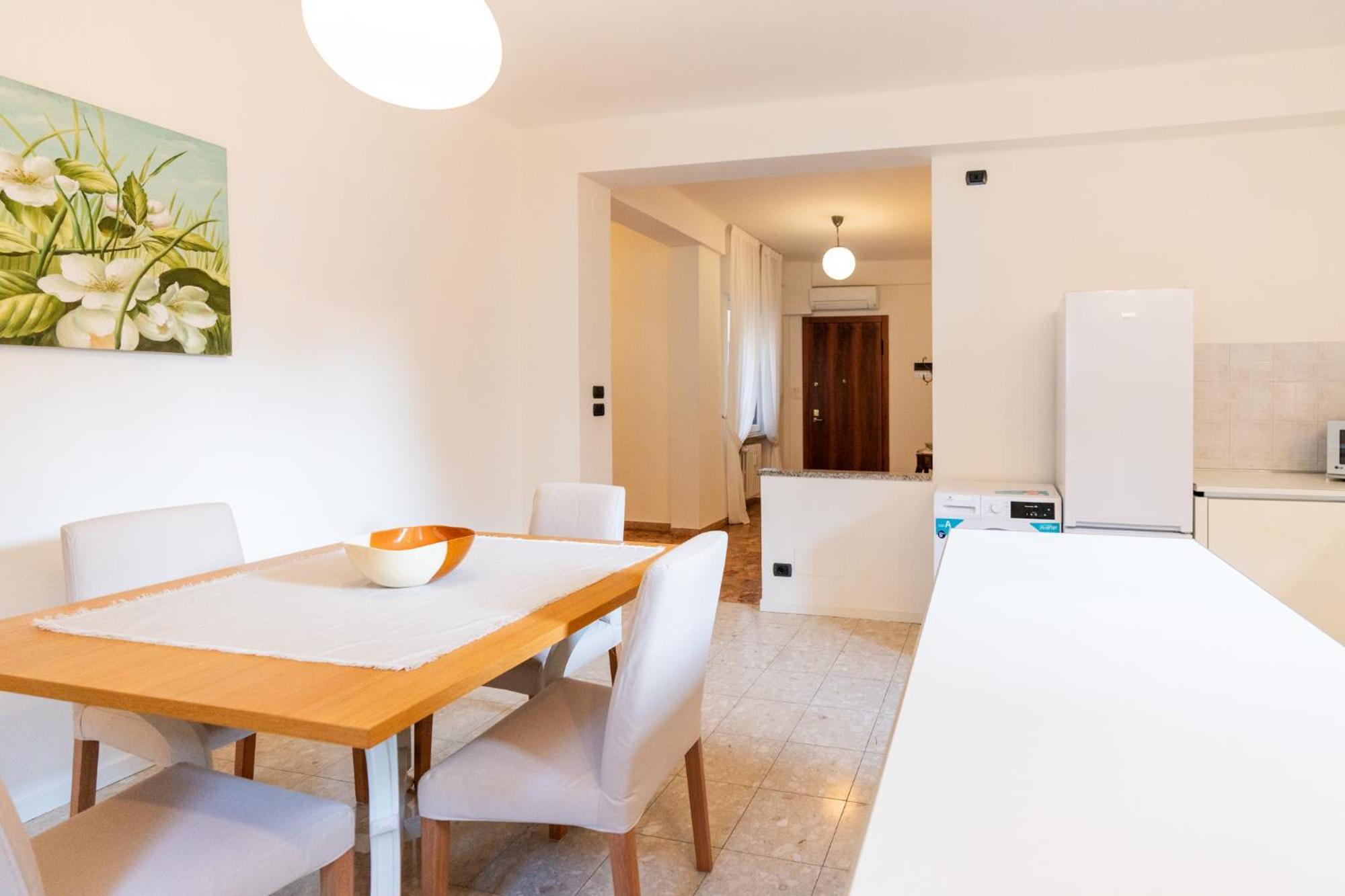 Domus - Elegante Residenza Con Affaccio Su Porta Leoni * Verona