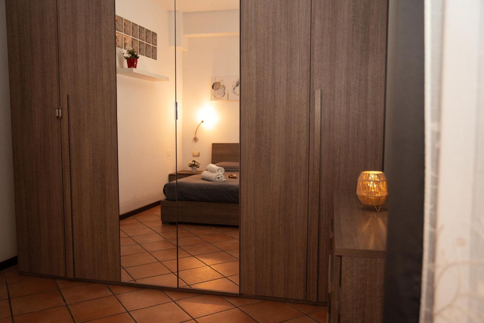 Appartamento Residenza Longhena Verona