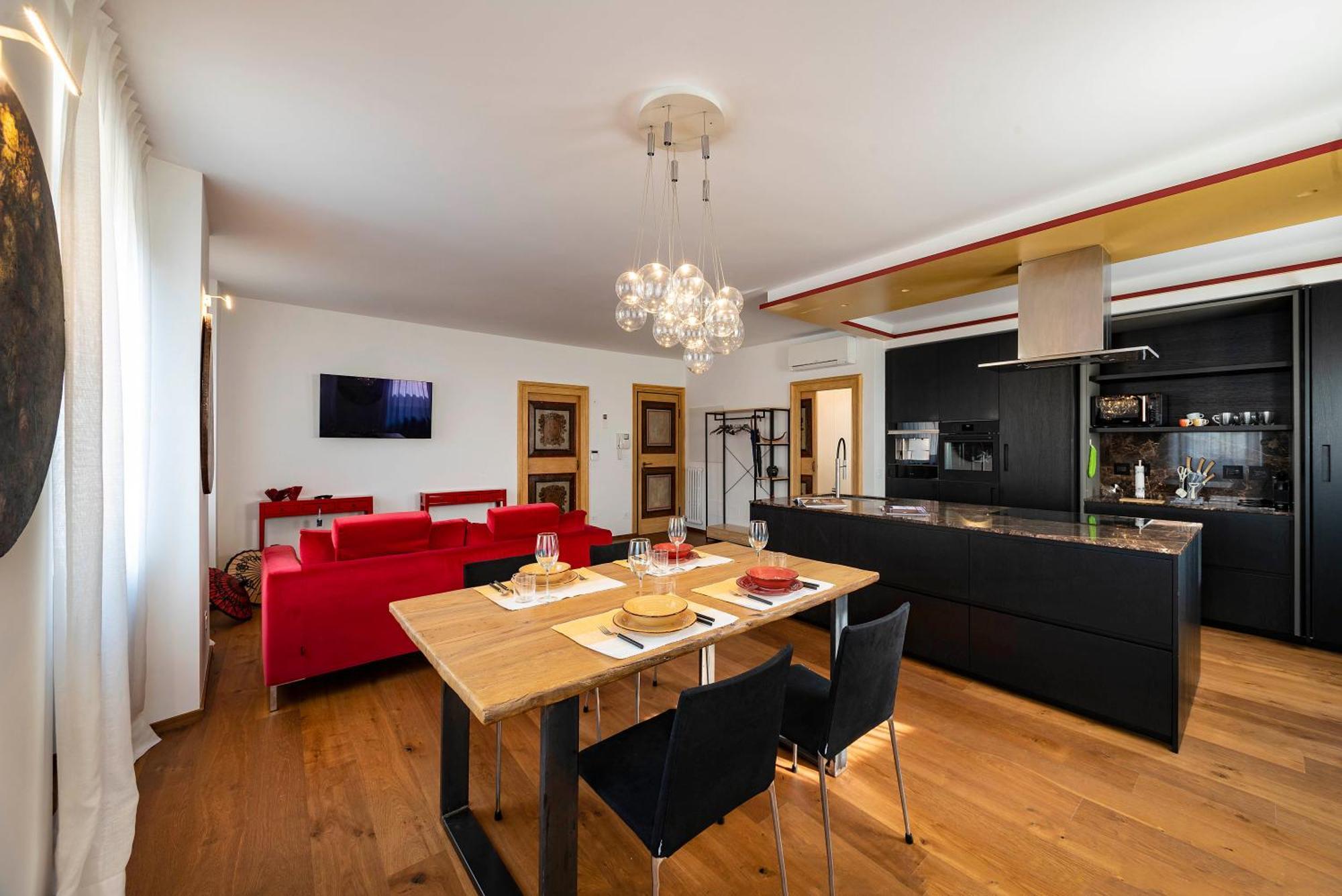 Appartamento Italianflat Verona