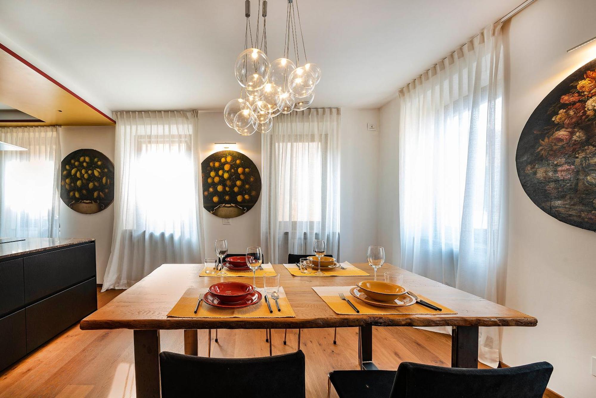 Italianflat Appartamento *