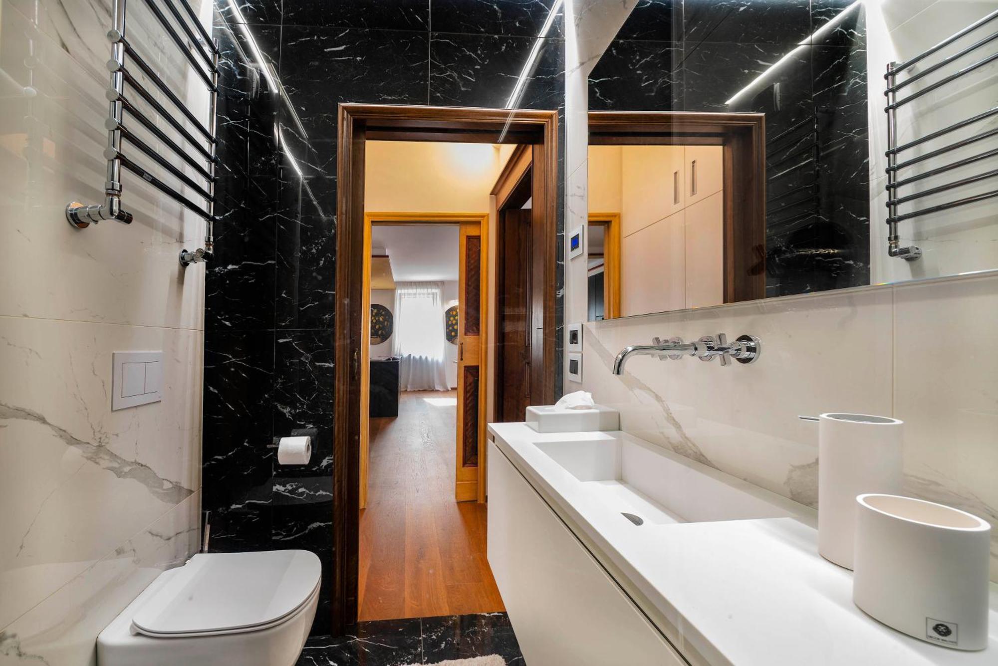 Appartamento Italianflat