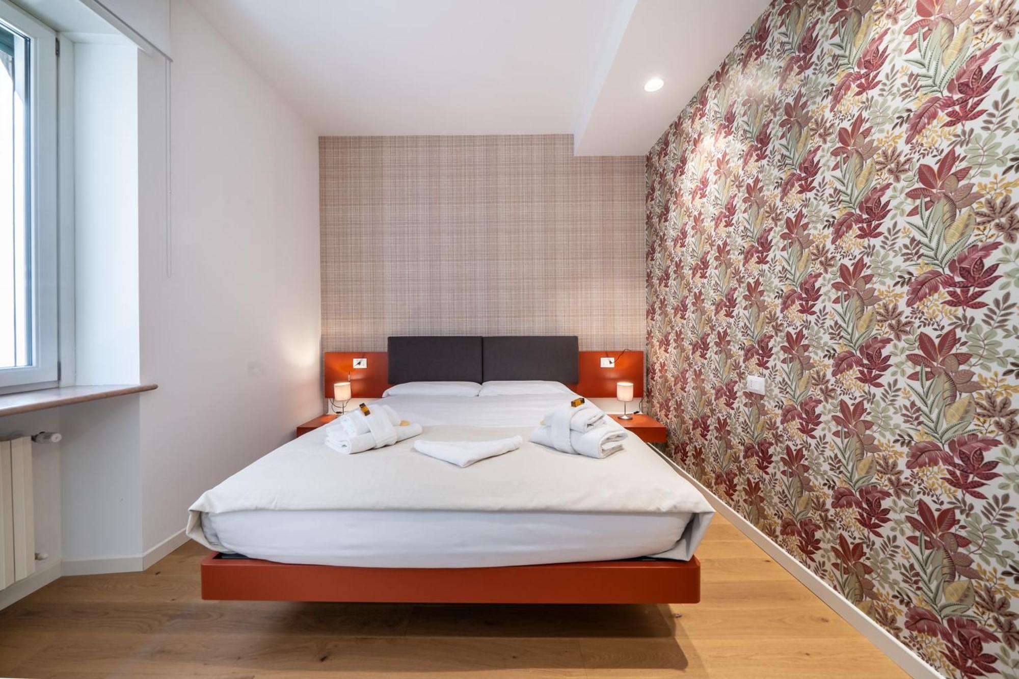 Casa Veronica In Via Leoncino Apartamento Verona
