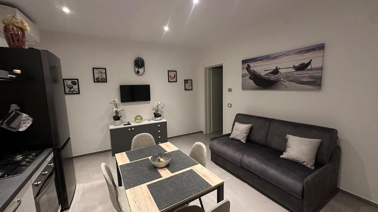 Casa Piccolo Borgo Apartamento *