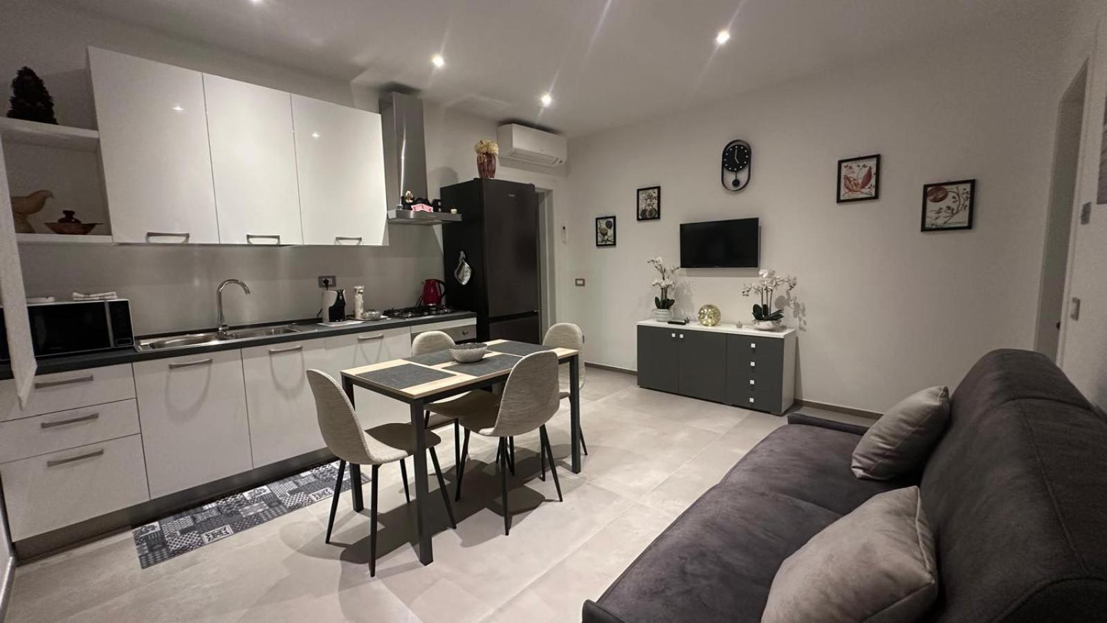 Apartamento Casa Piccolo Borgo Verona