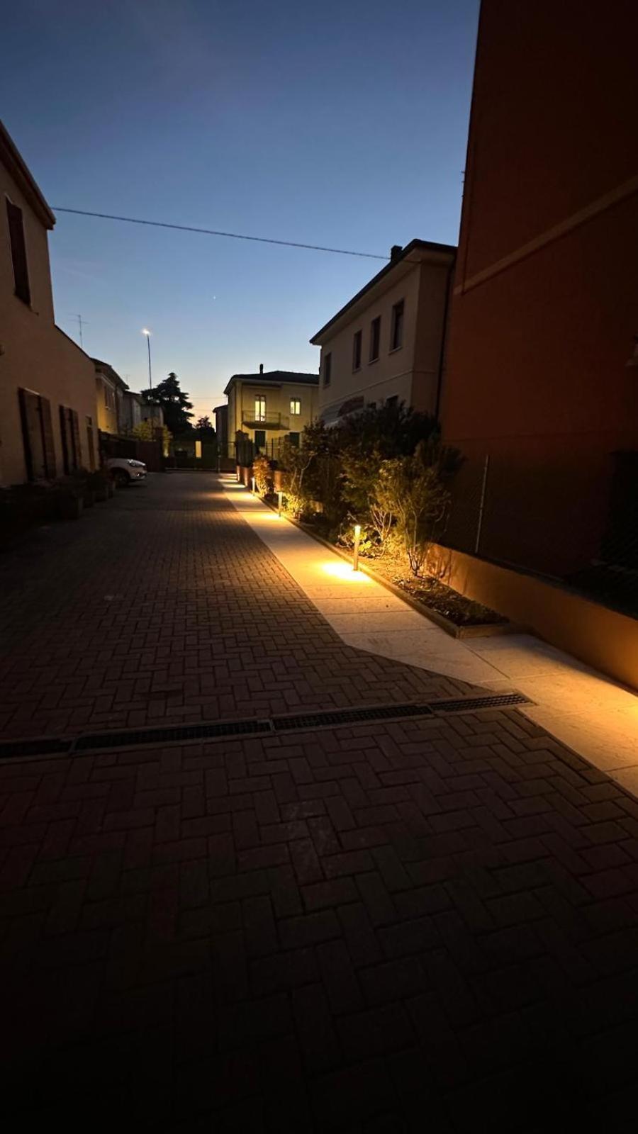 Apartamento Casa Piccolo Borgo Verona