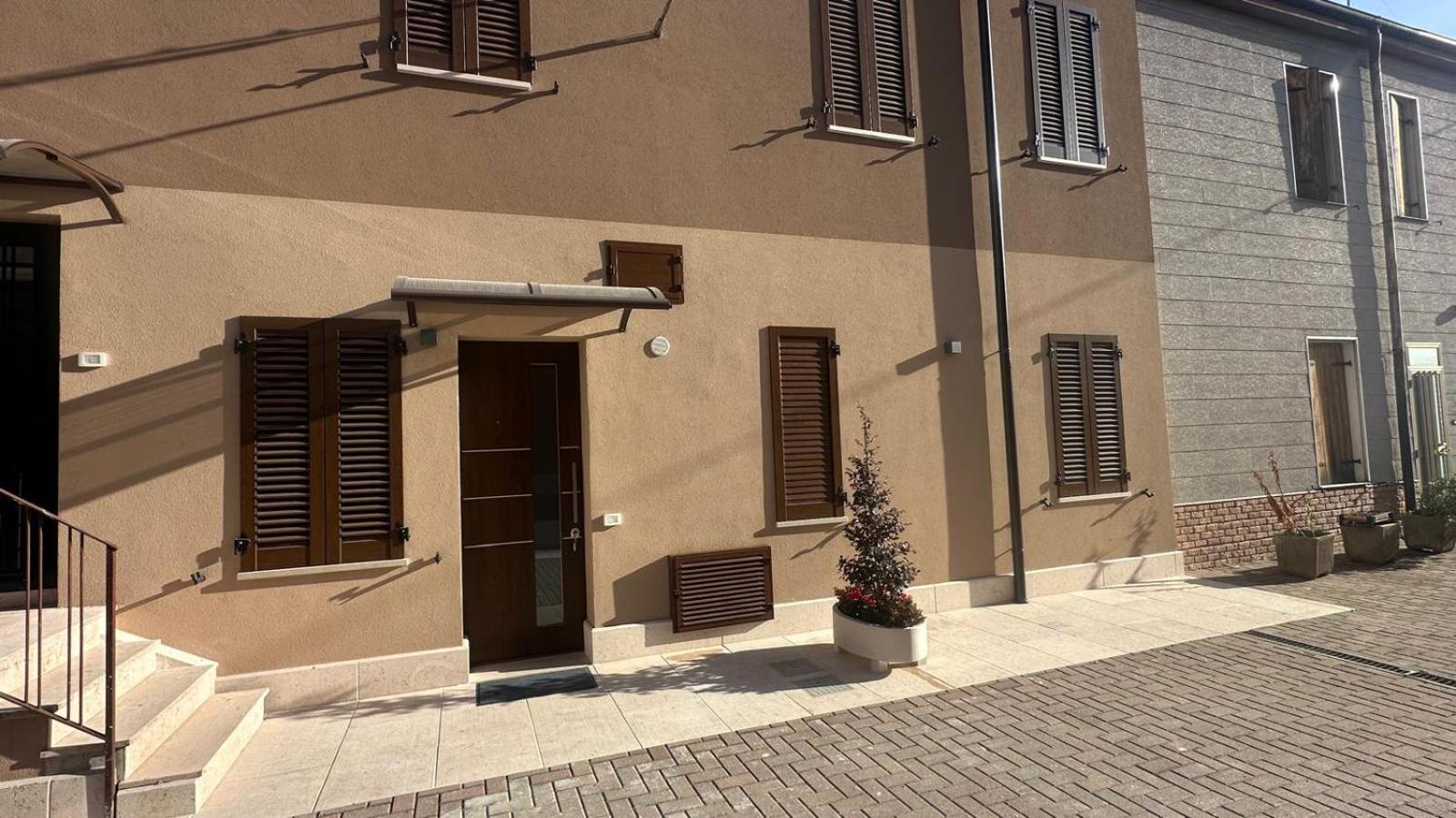 Casa Piccolo Borgo Apartamento