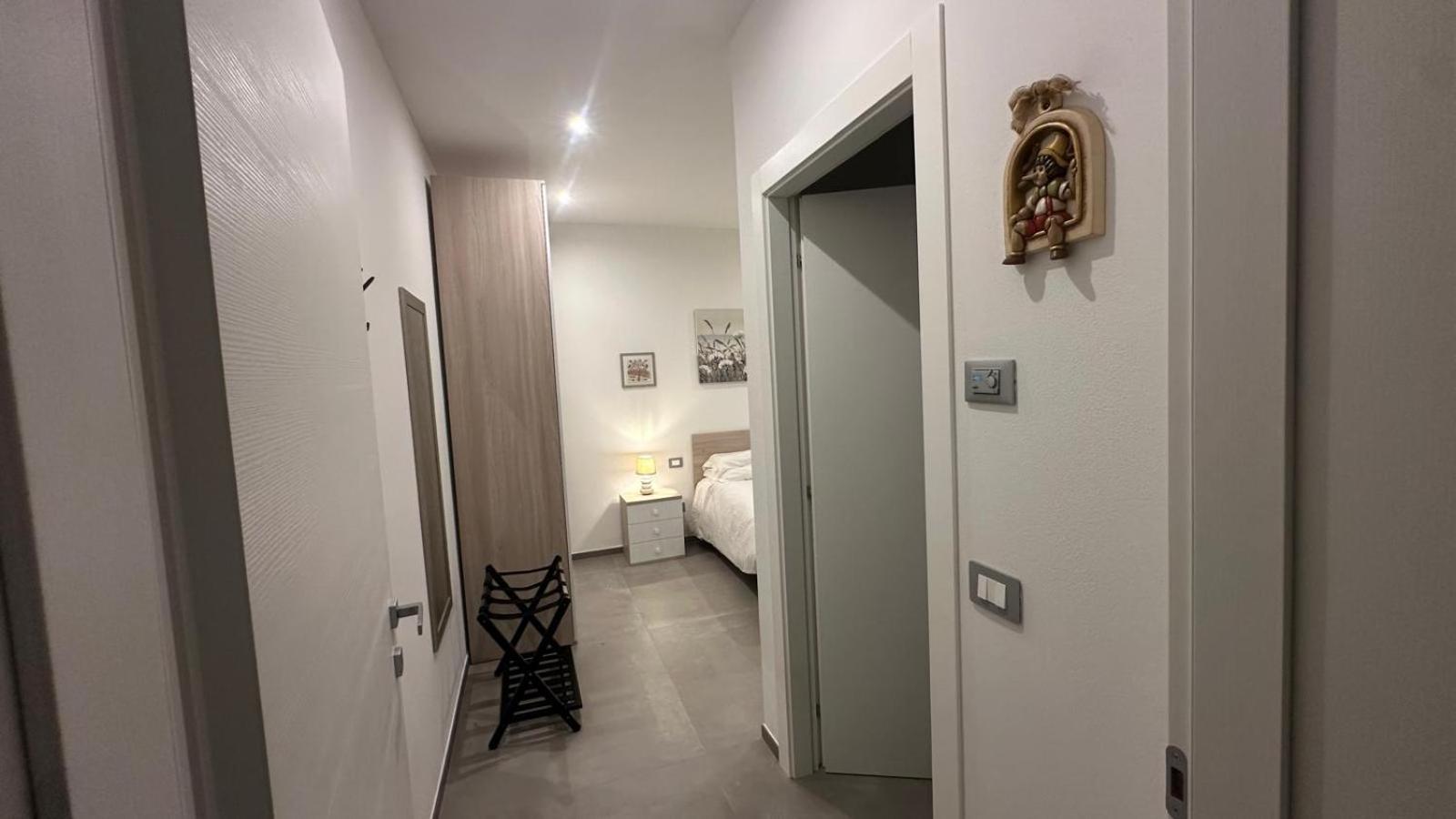 Casa Piccolo Borgo * Verona