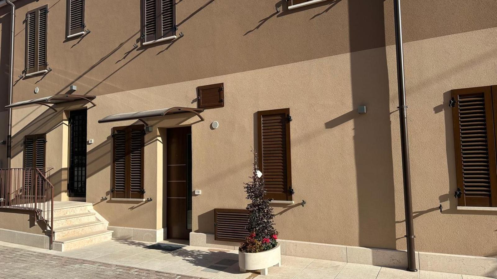 Casa Piccolo Borgo Verona