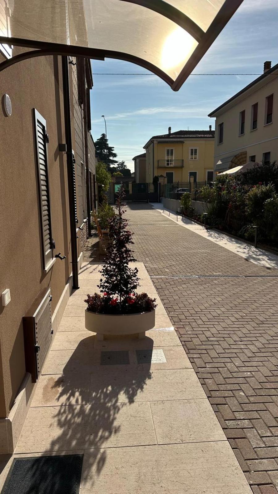 Casa Piccolo Borgo Apartamento Verona