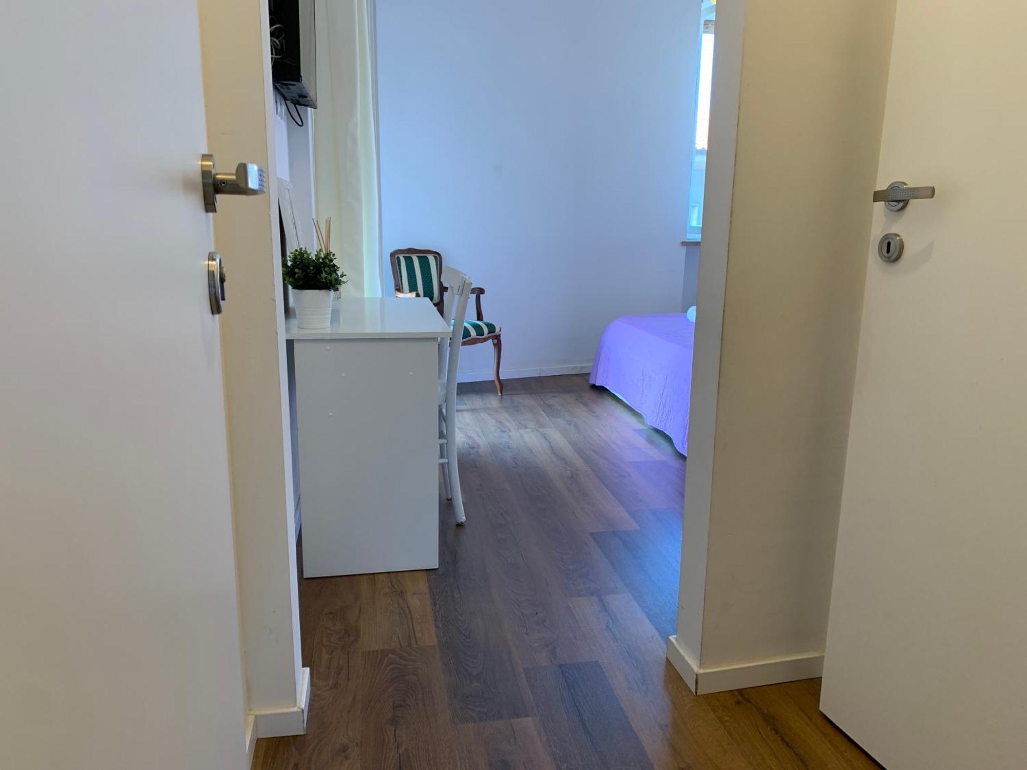 Apartamento Roselyn By World