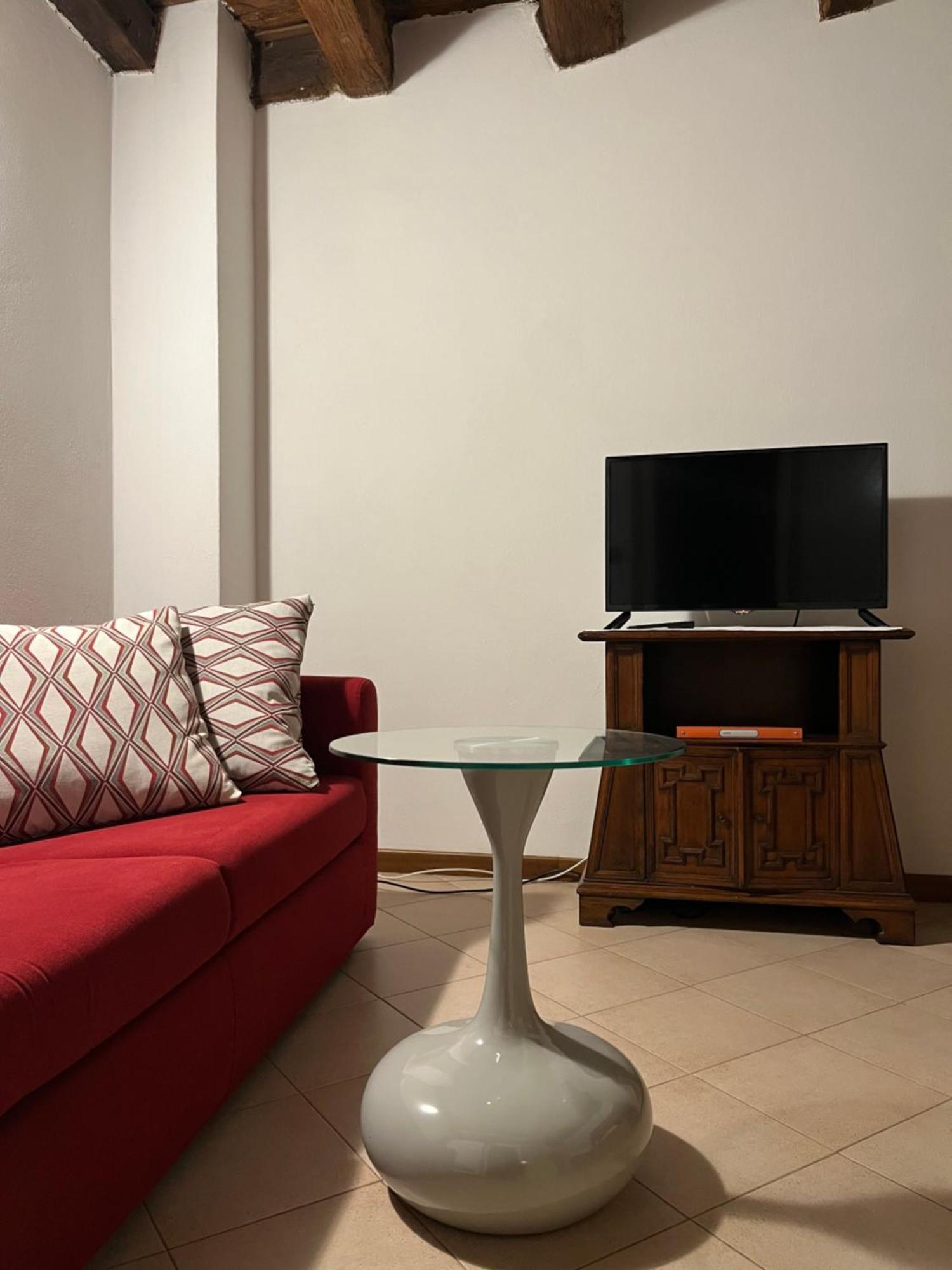 Gatto 4 House Apartamento Verona