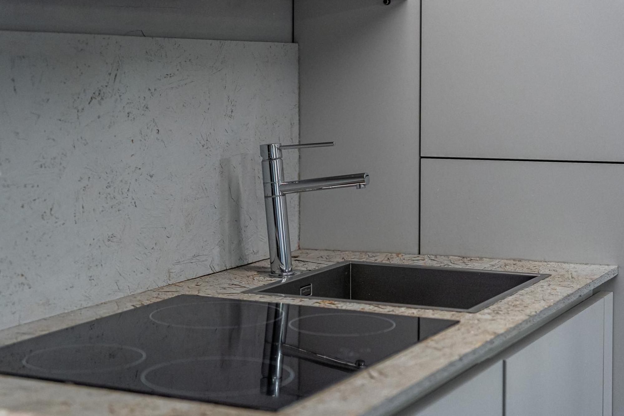 Apartamento Dimora Capuleti Verona